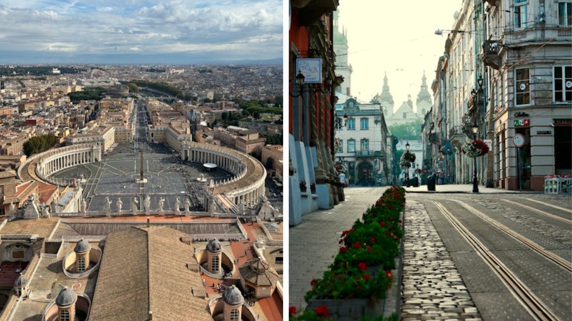 Мандрівник назвав найгіршу країну Європи - яке місце України у рейтингу - Travel