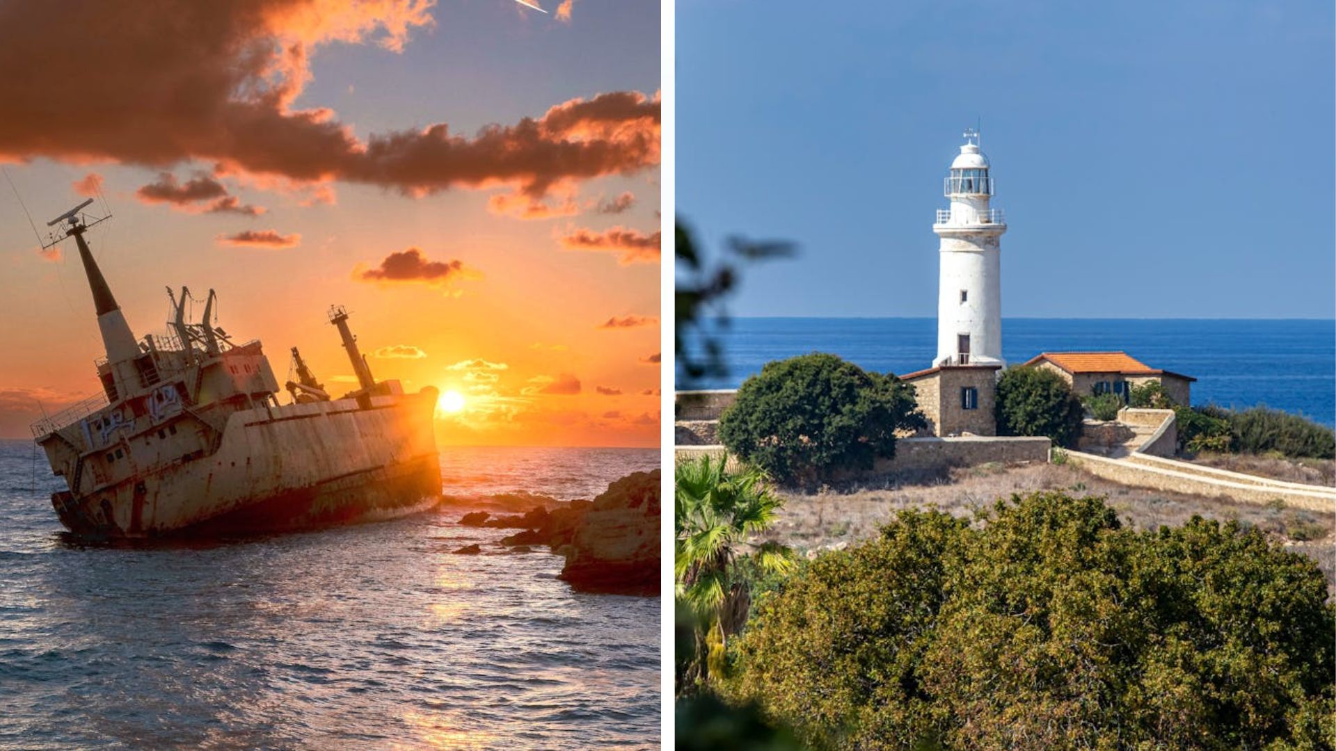 Отдых в Пафосе - какая погода, где находится и что посмотреть на Кипре - Travel