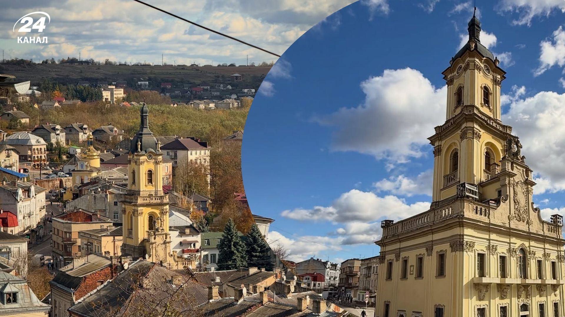 Туристичні міста Тернопільщини - відкрийте для себе Бучач і його ратушу - Travel Туристичні міста Тернопільщини - відкрийте для себе Бучач і його ратушу - Travel