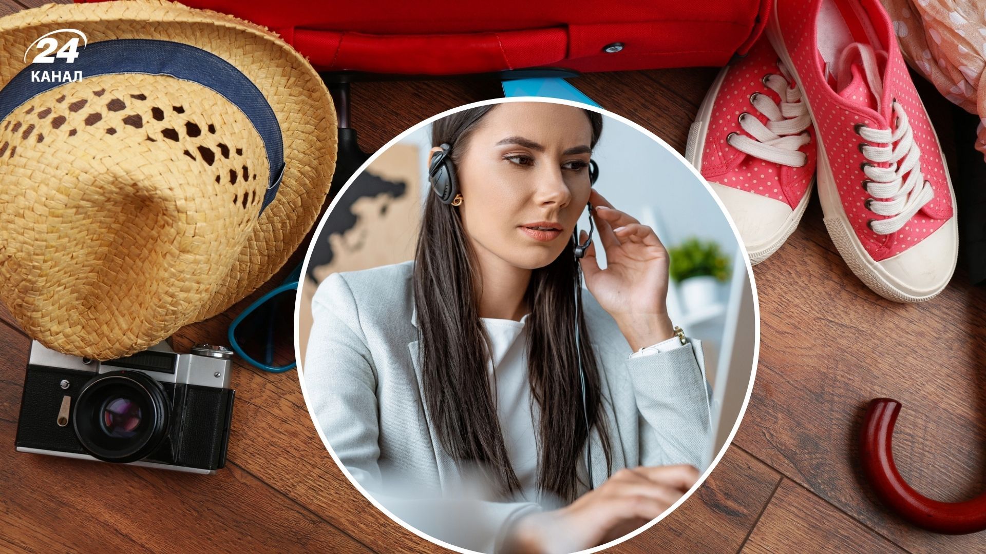 Турагенты развенчали популярные мифы о своей работе и путешествиях Турагенты развенчали популярные мифы о своей работе и путешествиях