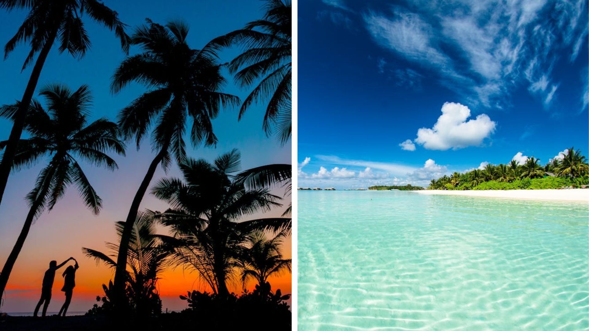 Турист розкрив секретне місце для відпочинку на Мальдівах - Travel