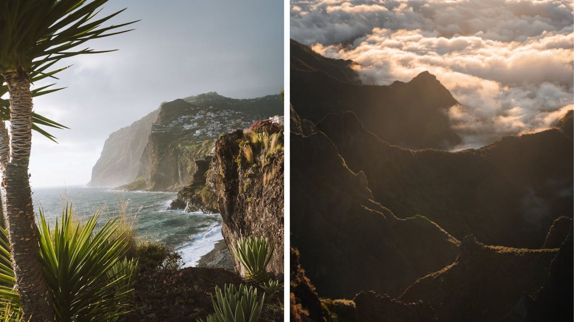 Мадейра - чому варто відвідати острови в Атлантичному океані - фото - Travel