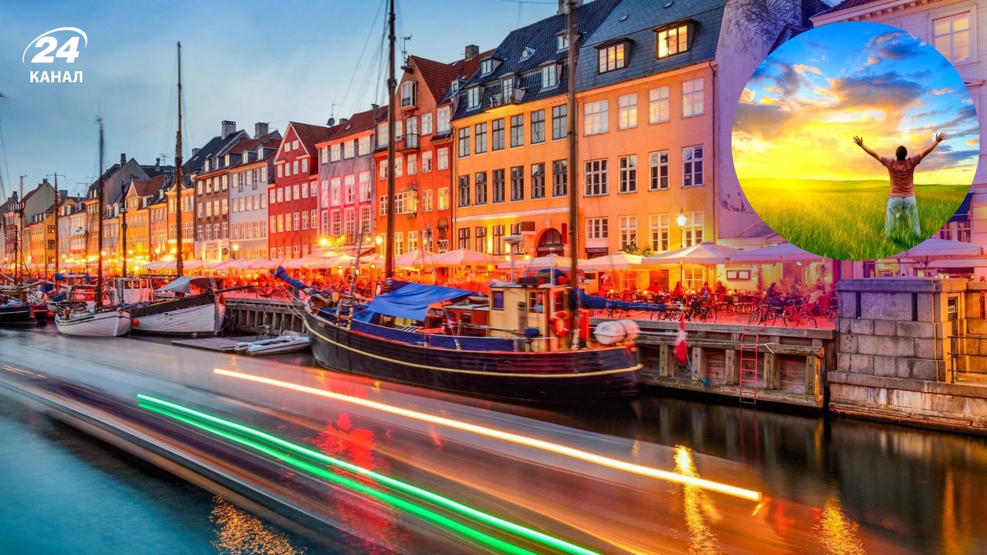 Найкращі локації Європи для туристів Найкращі локації Європи для туристів