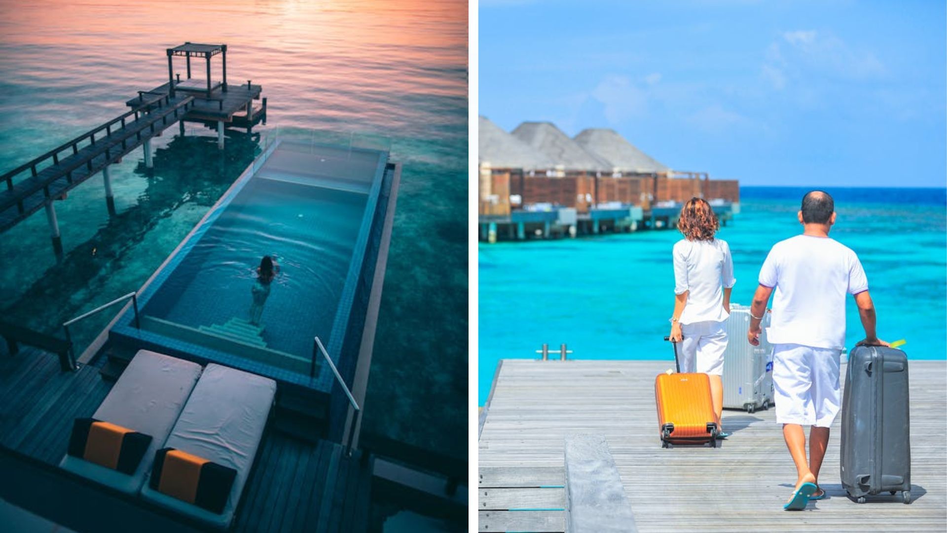 Мальдіви - що заборонено робити, коли найнижчі ціни та яка погода - Travel