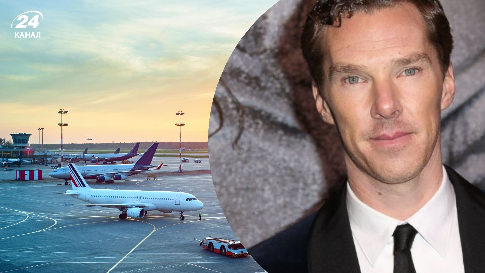 Бенедикт Камбербэтч рассказал о своих любимых странах для путешествий