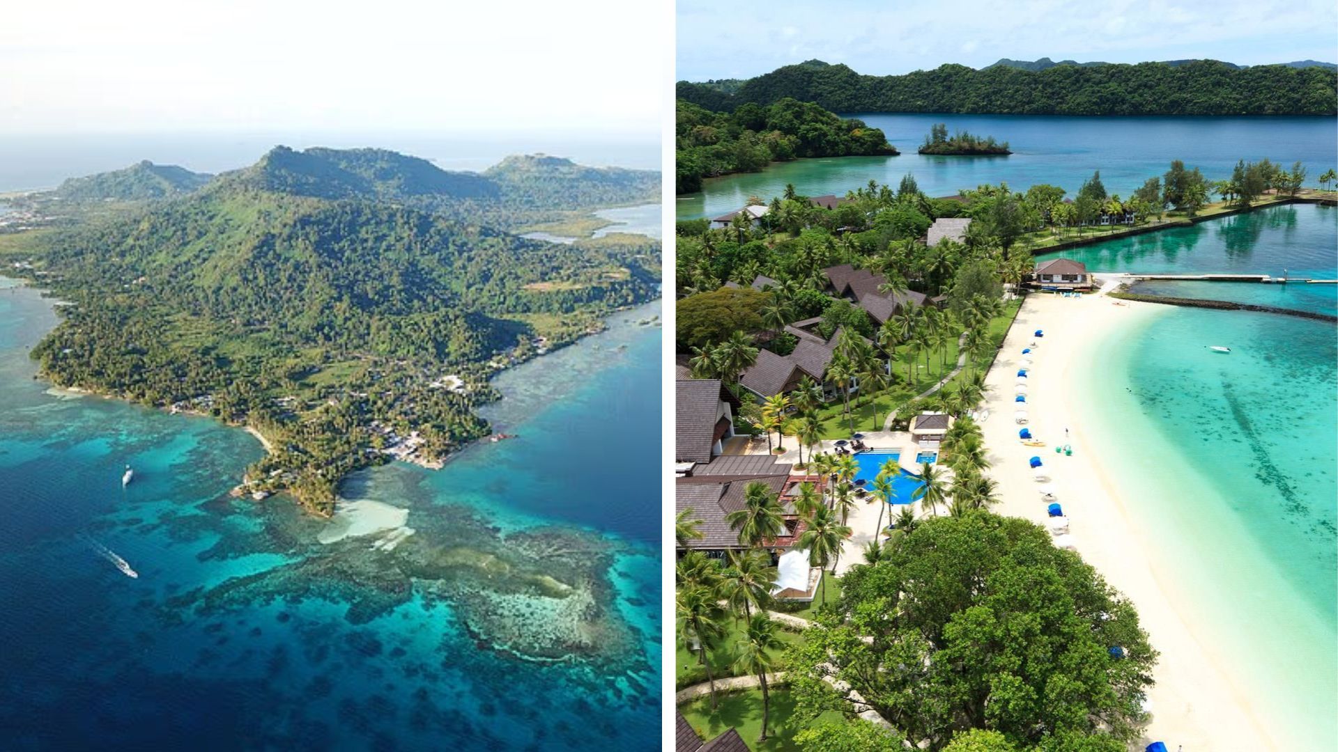 Микронезия - где находится, нужна ли виза и что посмотреть на островах - Travel