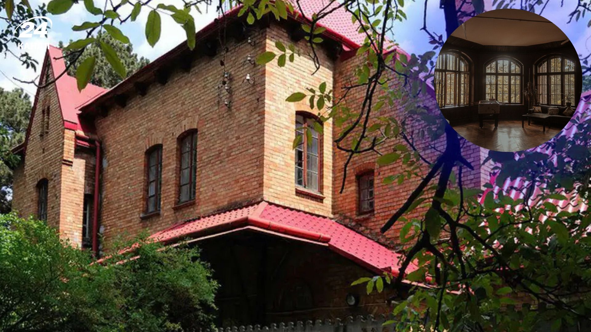 арт-галерея - Путешествия