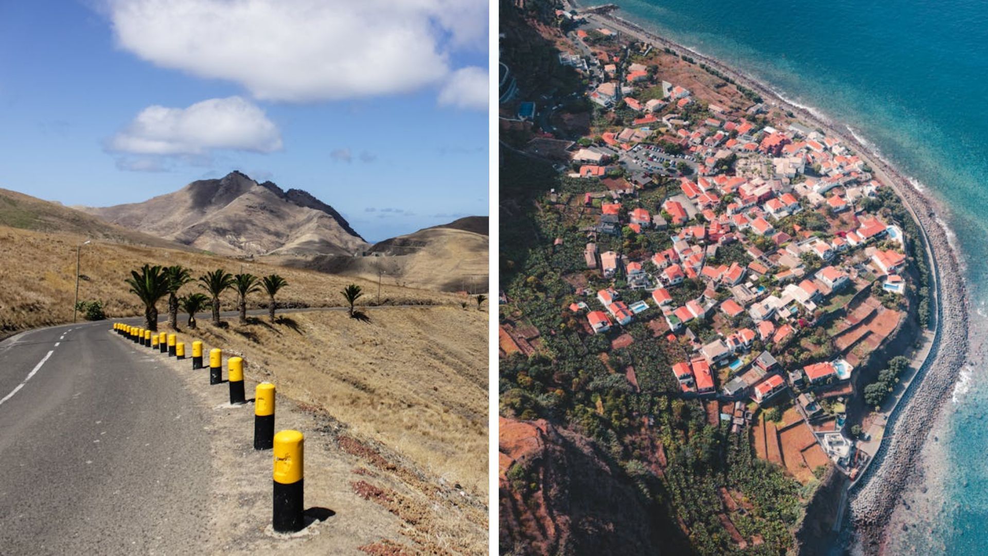 Мадейра - українка дала пораду туристам, які орендують авто на Мадейрі - Travel