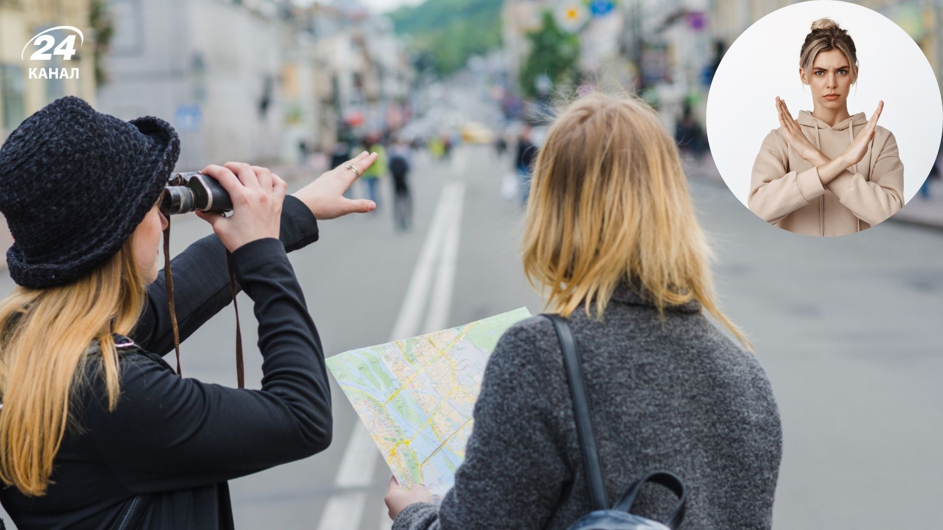 Какие туристические направления в 2025 году наиболее переоценены - топ 3 - Travel