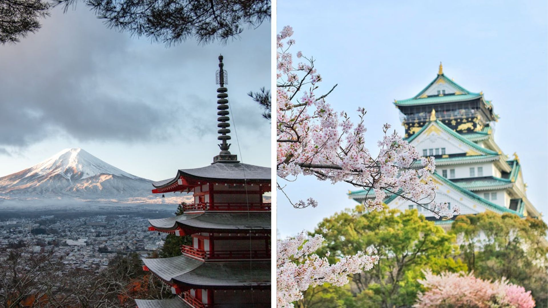 Японию назвали лучшей страной мира для посещения - Travel Японию назвали лучшей страной мира для посещения - Travel