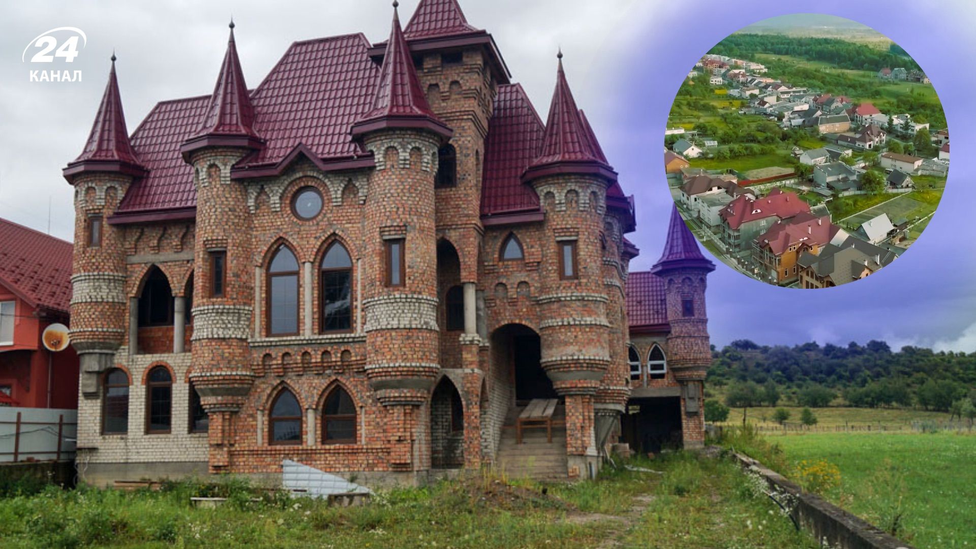 Село Нижняя Апша, Закарпатье Село Нижняя Апша, Закарпатье