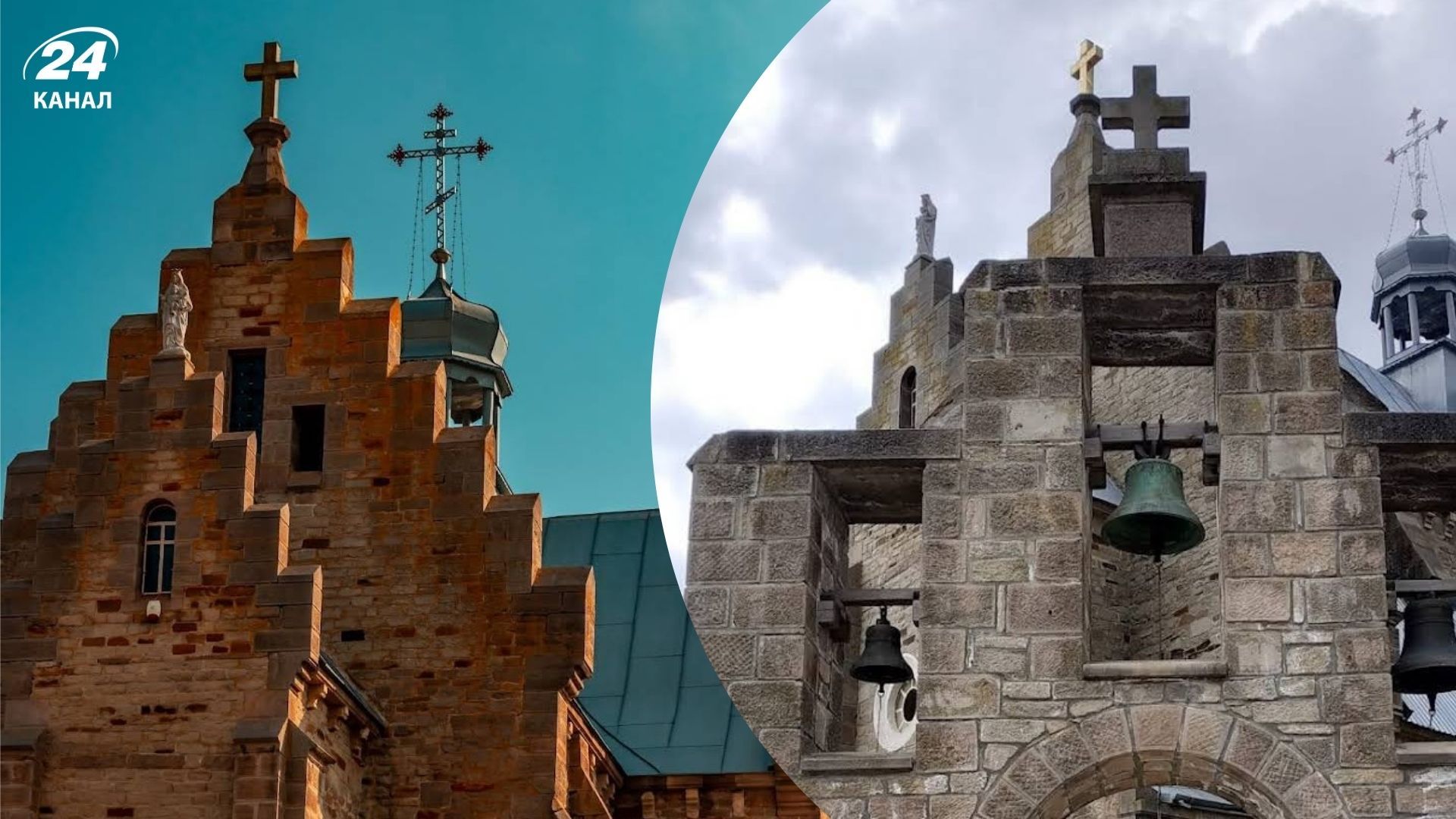 Храмы Тернополя - чем особенна церковь Петра и Павла в Буцневе - Travel Храмы Тернополя - чем особенна церковь Петра и Павла в Буцневе - Travel