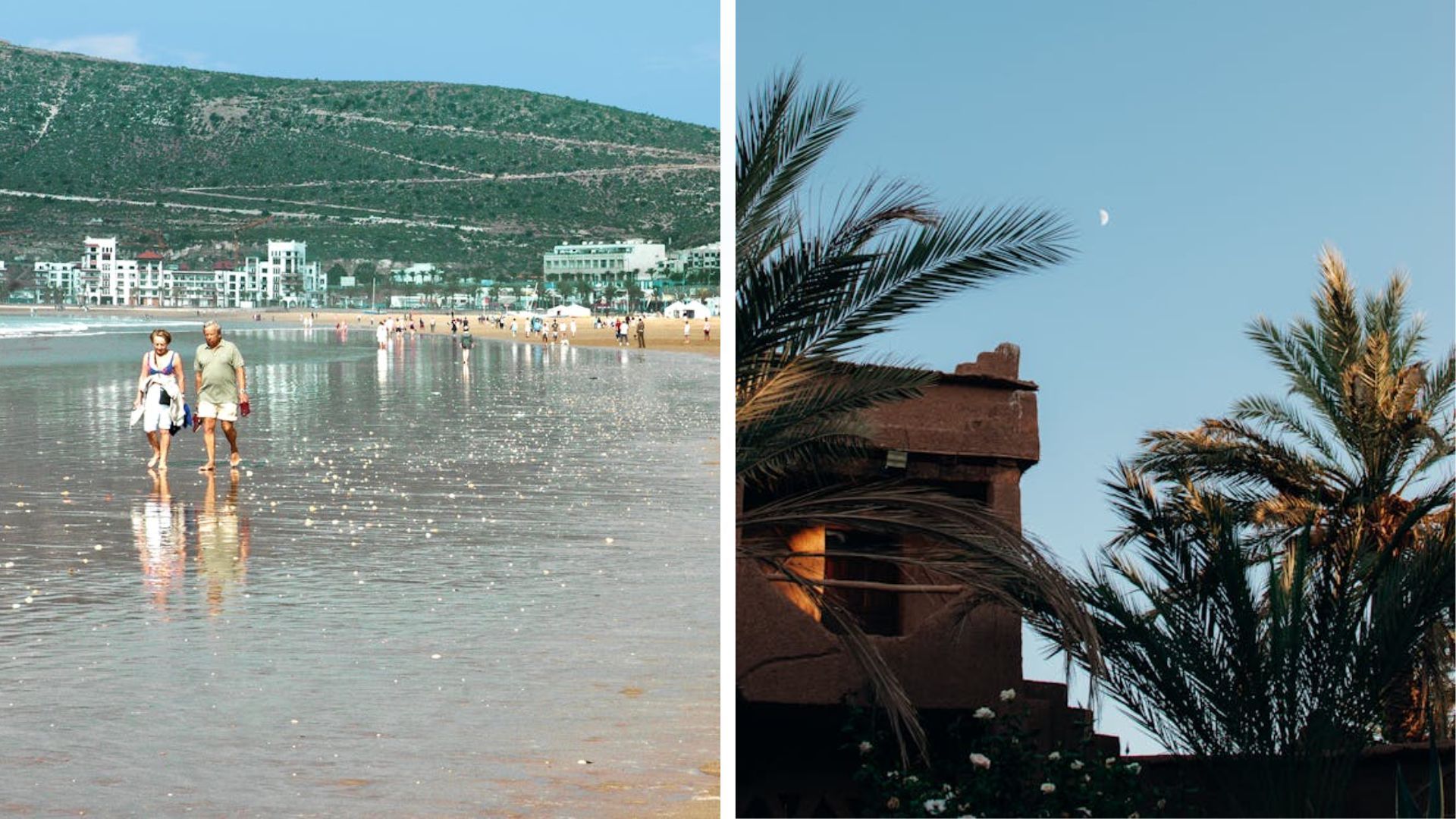 Агадир - когда лучше всего ехать в Марокко, нужна ли виза украинцам - Travel Агадир - когда лучше всего ехать в Марокко, нужна ли виза украинцам - Travel