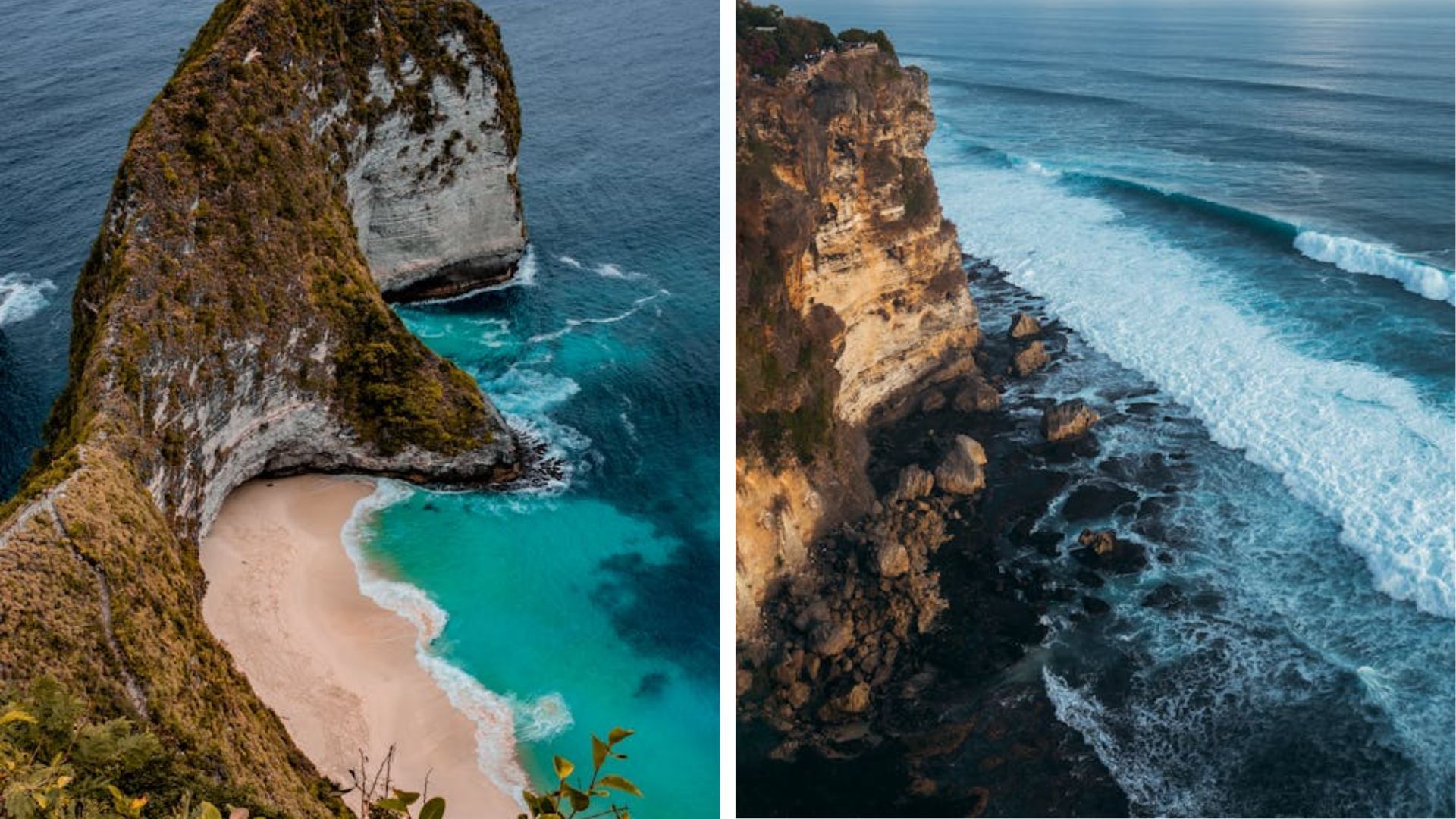 Бали - на острове запретят частные пляжи для отдыха - Travel