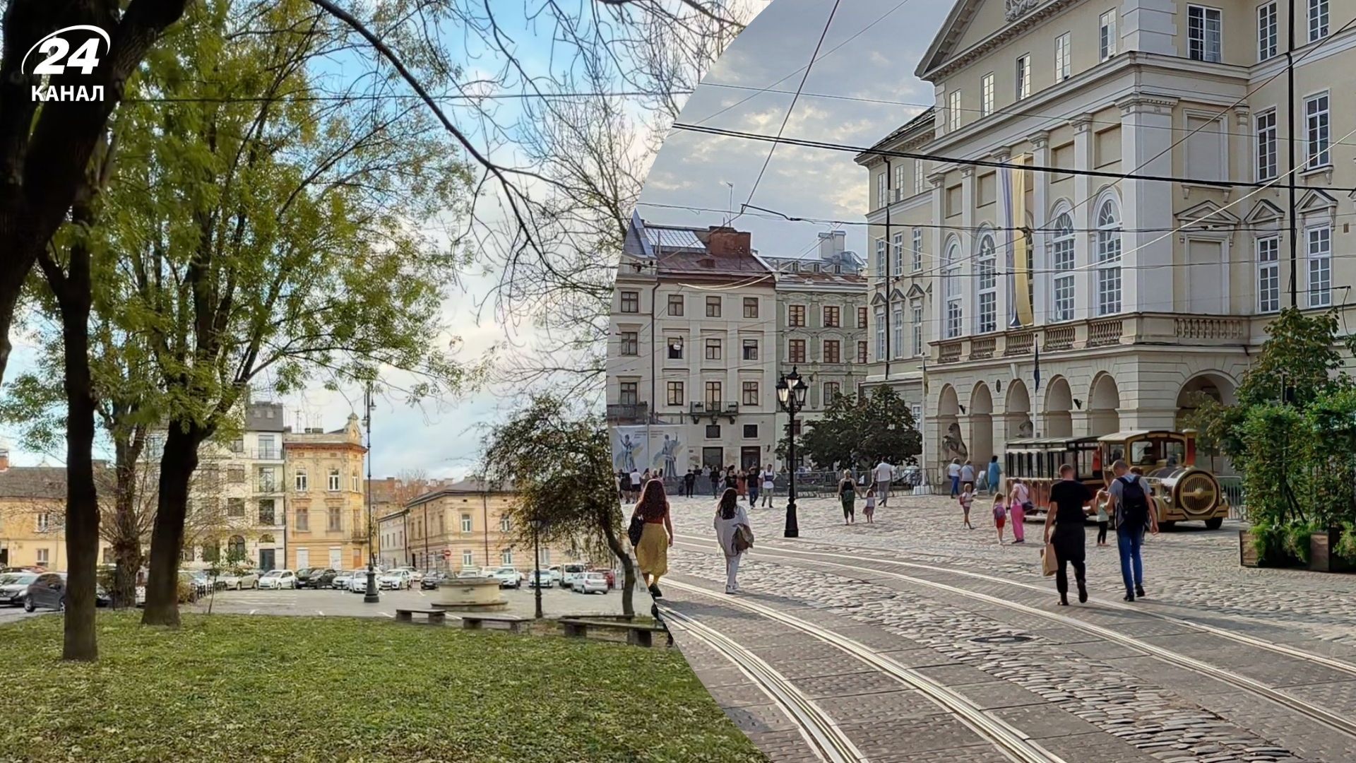 Старий Ринок у Львові - чим особлива ця площа та чим відрізняється від площі Ринок - Travel