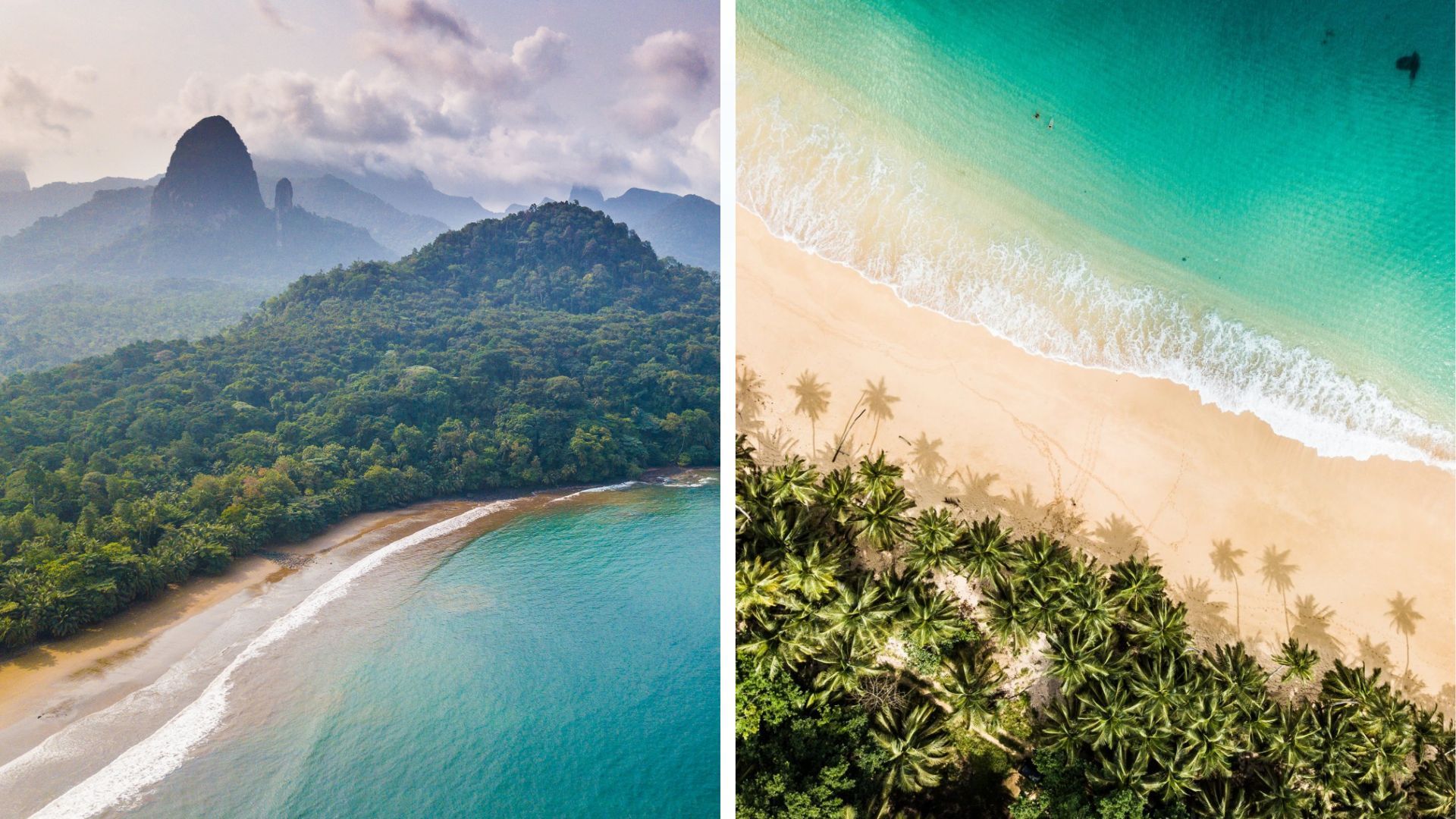 Сан-Томе и Принсипи - нужна ли виза для туристов - что известно об отдыхе на островах - Travel Сан-Томе и Принсипи - нужна ли виза для туристов - что известно об отдыхе на островах - Travel