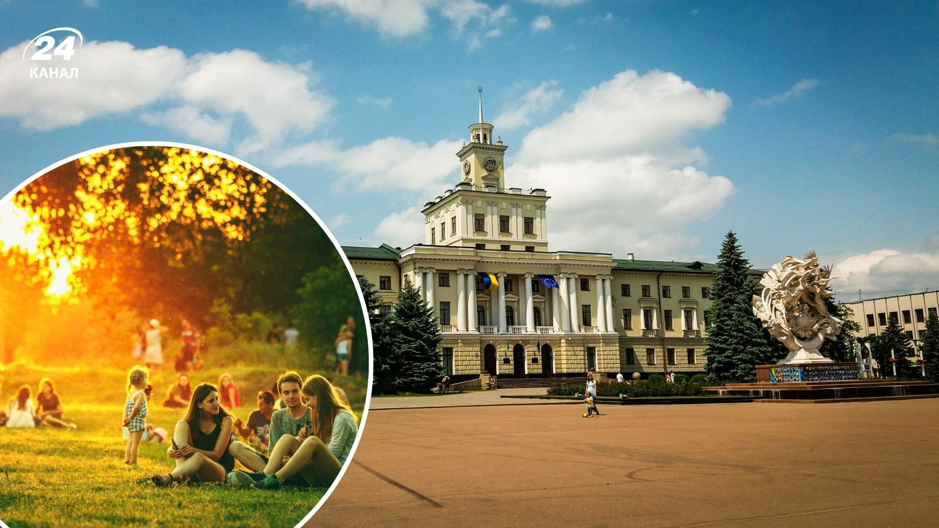 Поїздка у Хмельницький - що варто побачити туристам