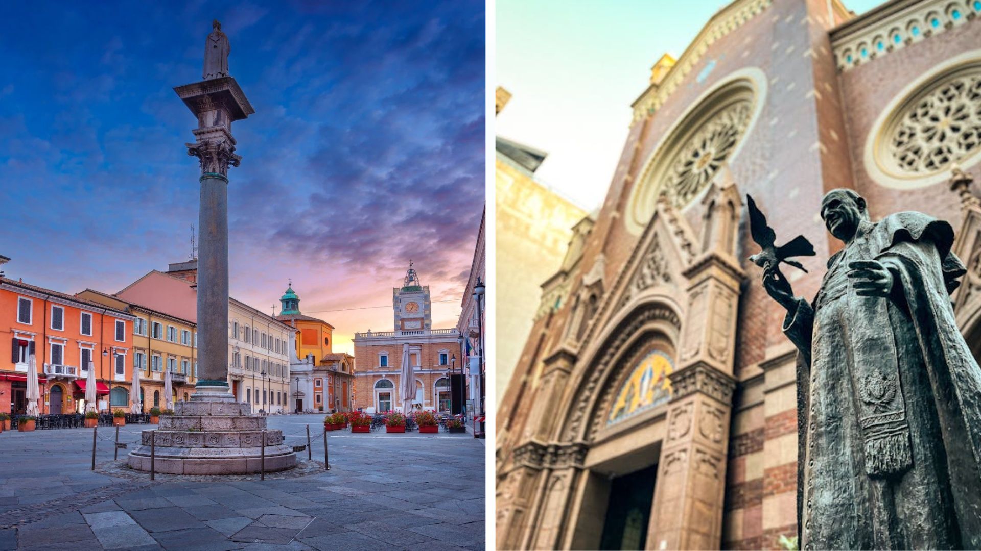 Куда поехать в Италию - список необычных мест для туристов - Travel Куда поехать в Италию - список необычных мест для туристов - Travel