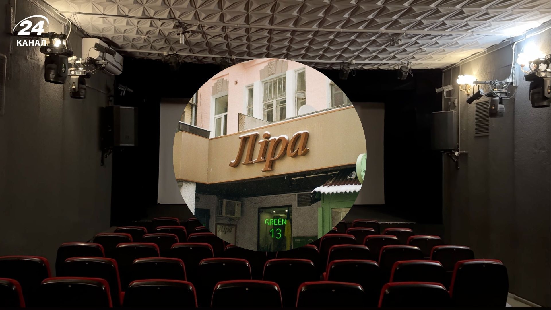Кінотеатр Ліра у Києві - найстаріший кінотеатр столиці, що досі працює - цікаві факти - Travel Кінотеатр Ліра у Києві - найстаріший кінотеатр столиці, що досі працює - цікаві факти - Travel