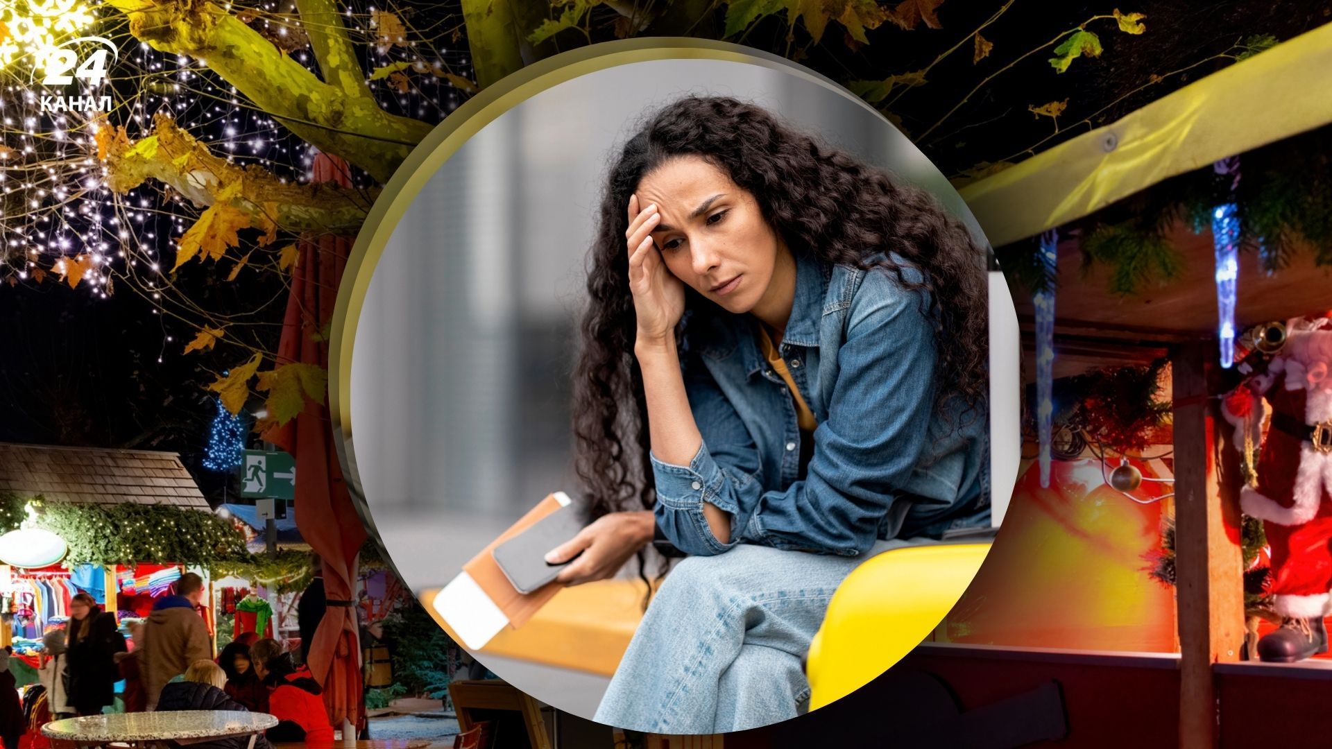 Путешествие в Европу на Рождество и Новый год - в какие города лучше не ехать