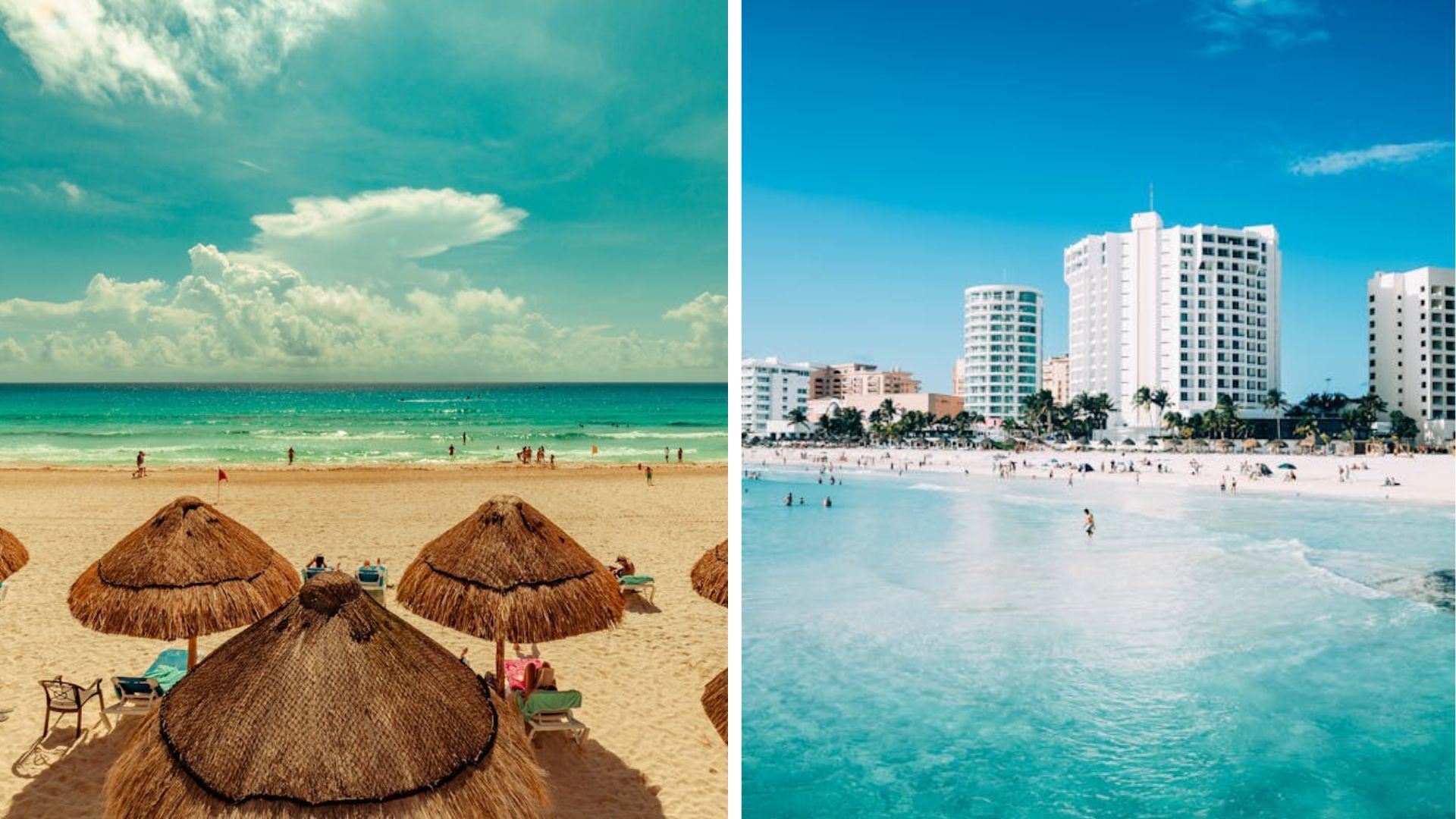 Канкун, відпочинок на морі - що відомо про курорт у Мексиці - Travel