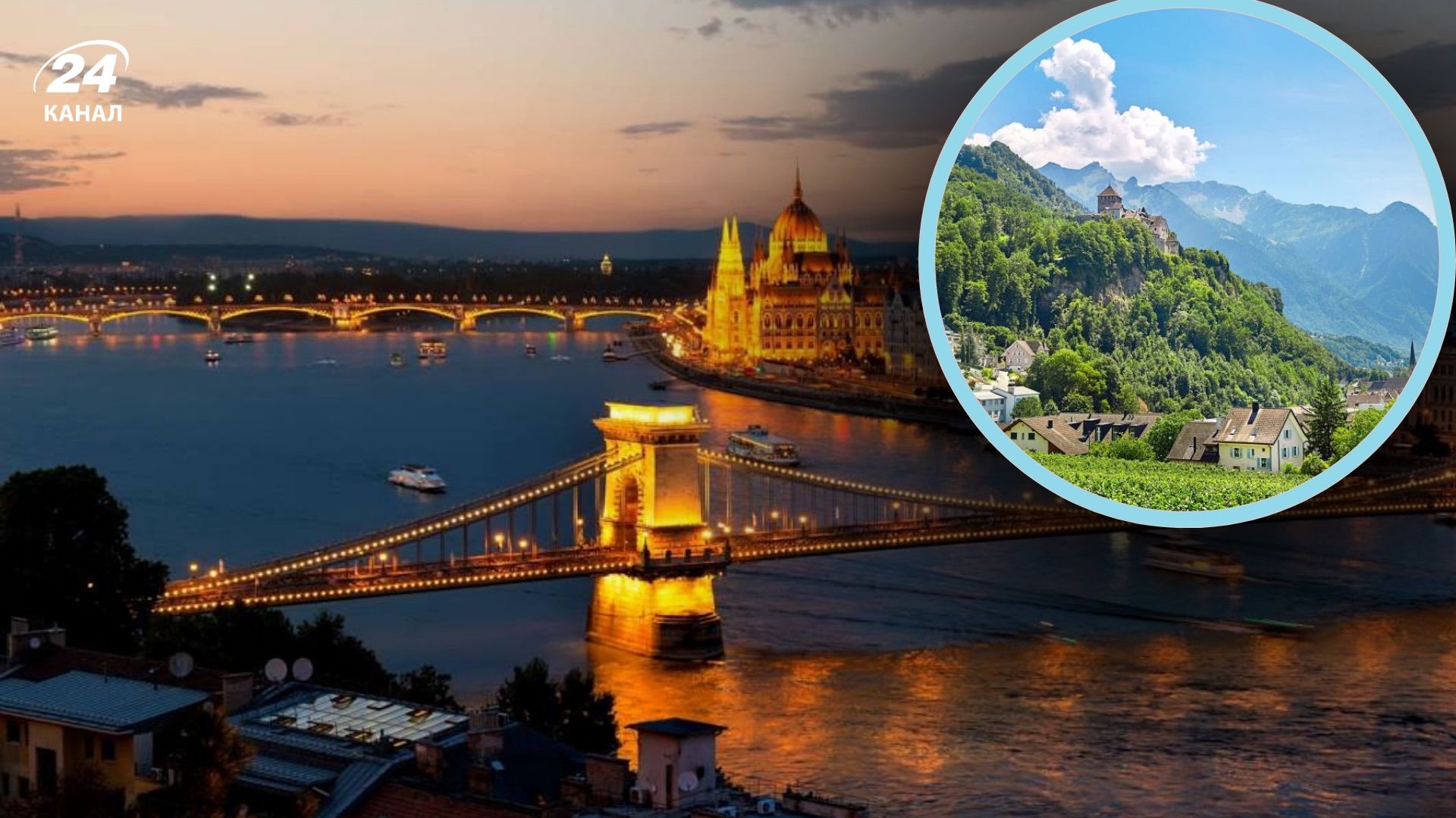 тренд - Travel тренд - Travel