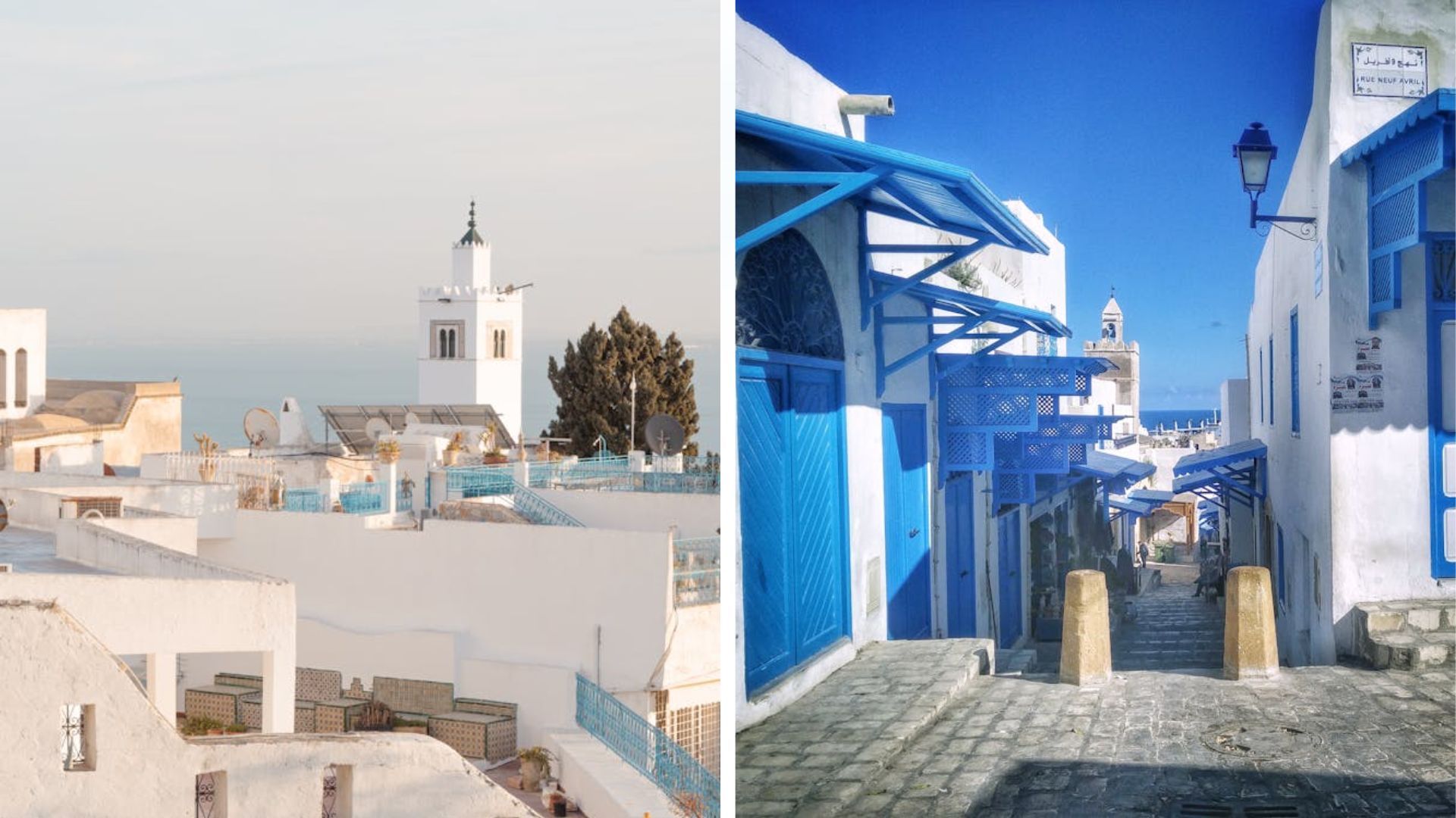 Туніс - чому небезпечно відвідувати країну в Африці - моторошна історія туриста - Travel