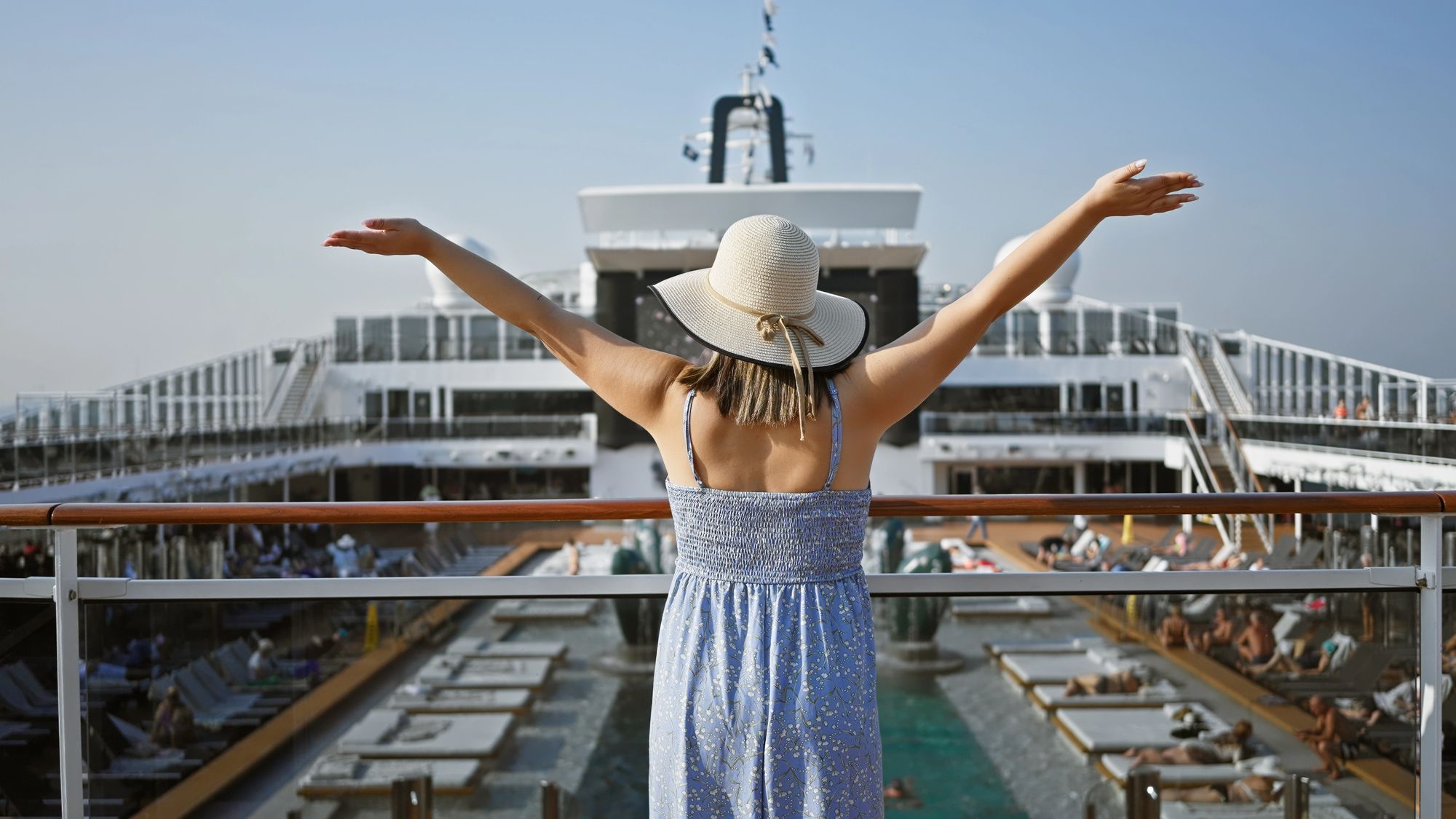 Круизный лайнер не ждет в порту - что делать, если опоздал Круизный лайнер не ждет в порту - что делать, если опоздал