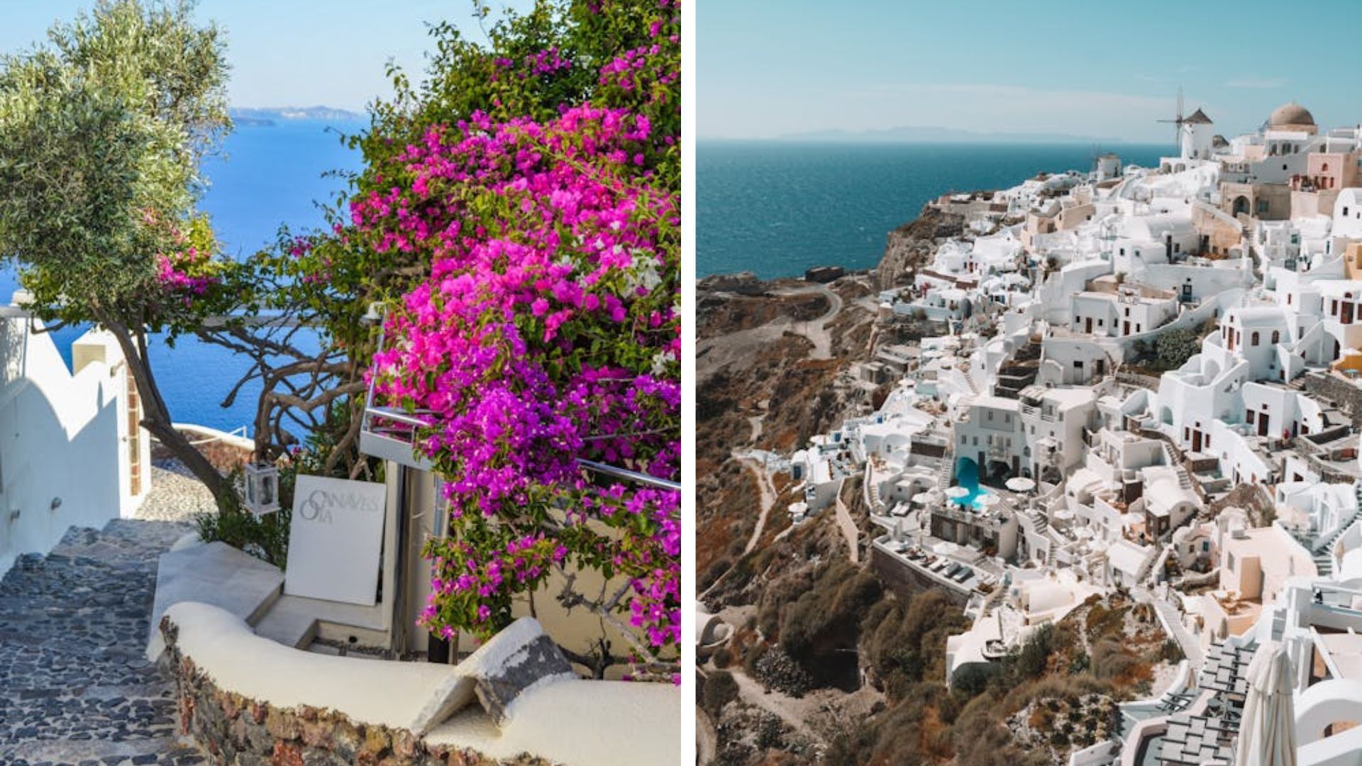 Санторини - что известно об острове в Греции - почему туристам не советуют ехать туда - Travel Санторини - что известно об острове в Греции - почему туристам не советуют ехать туда - Travel