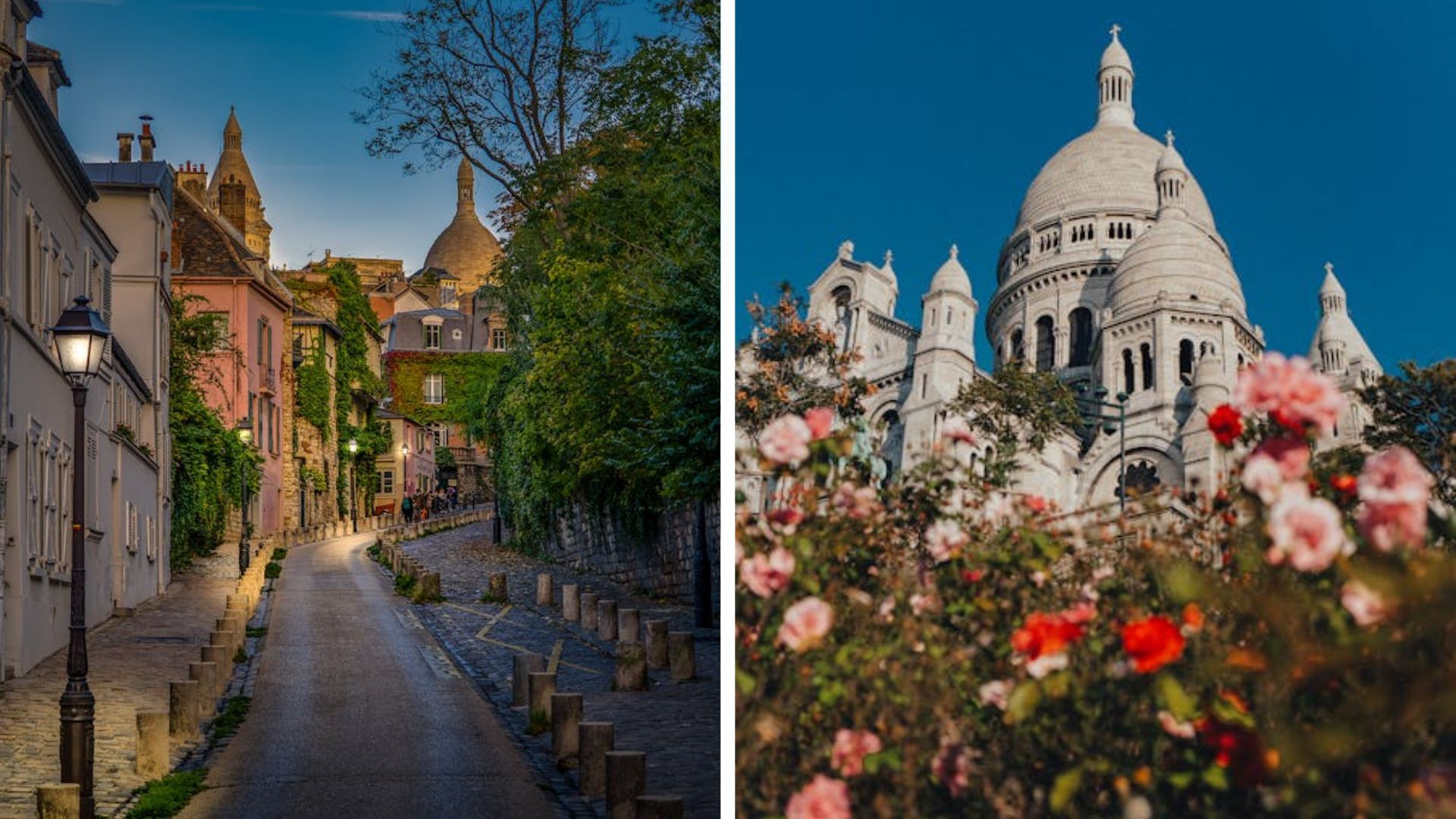 Монмартр - туристам радять уникати найромантичніший район Парижа - Travel