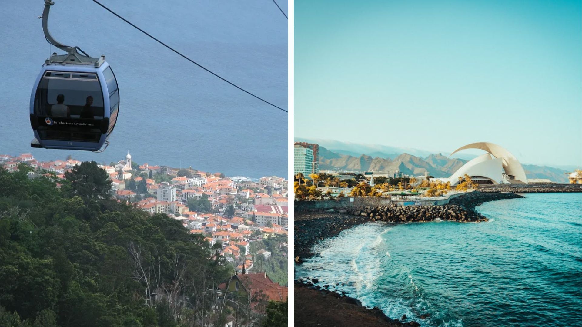 Куда поехать в отпуск в декабре в Европе - список мест для отдыха - Travel