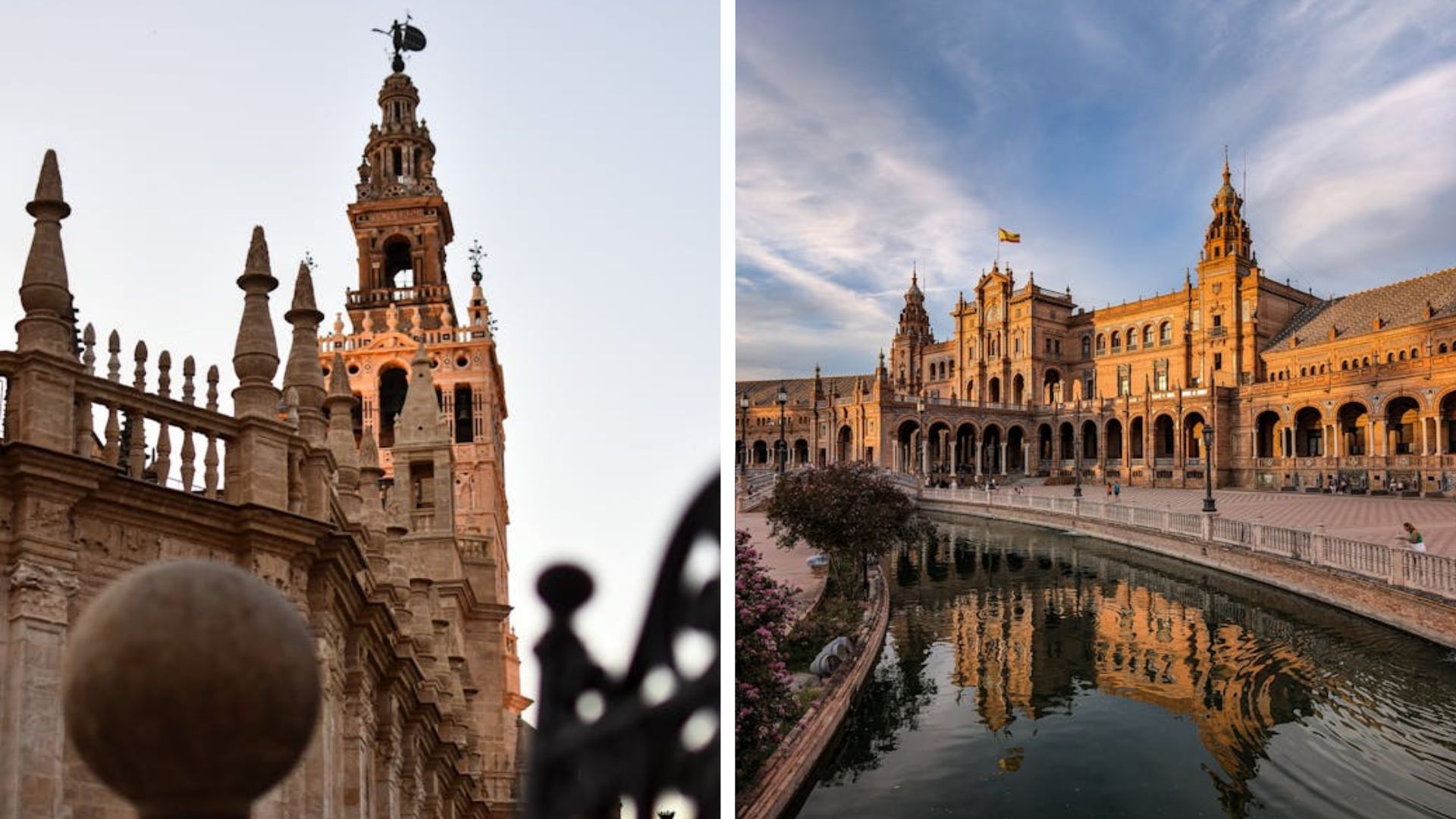 Севілья - коли найкраще їхати, яка погода та що подивитися в Іспанії - Travel Севілья - коли найкраще їхати, яка погода та що подивитися в Іспанії - Travel