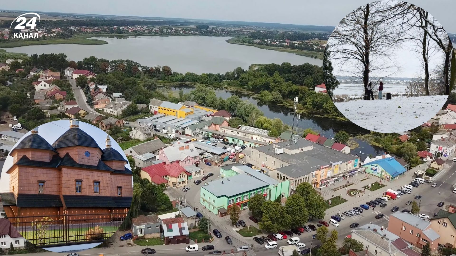 Чим цікавий Городок поблизу Львова для туристів - Travel Чим цікавий Городок поблизу Львова для туристів - Travel