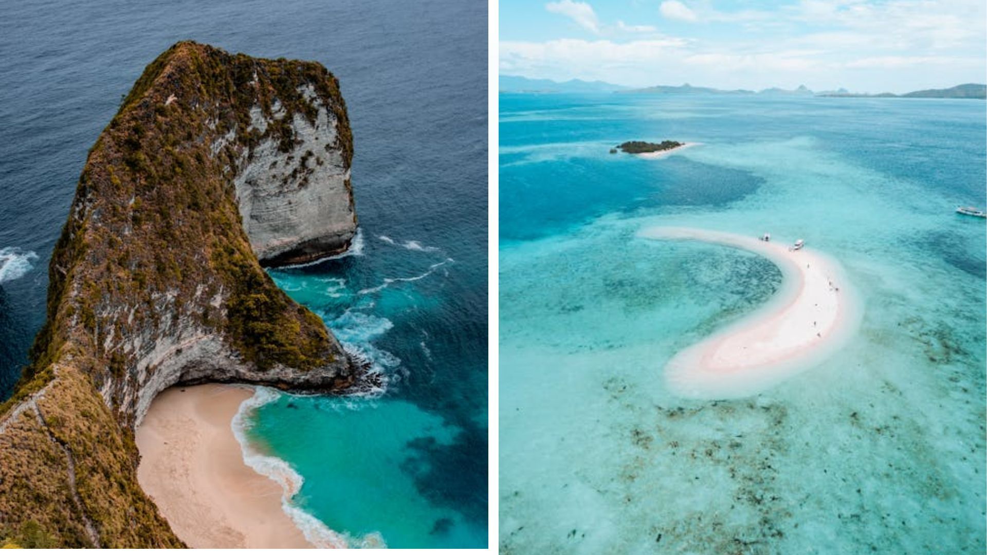 Індонезія - де дешево відпочити на пляжі - чи потрібна віза - Travel