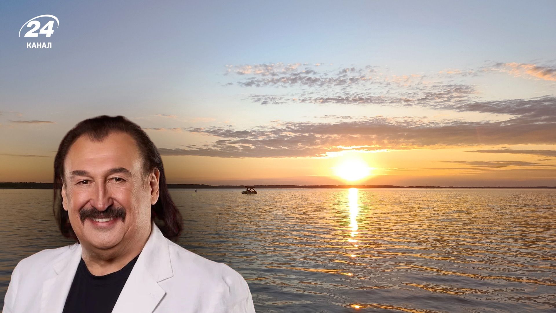 Де Степан Гіга написав культову пісню "Цей сон" Де Степан Гіга написав культову пісню "Цей сон"