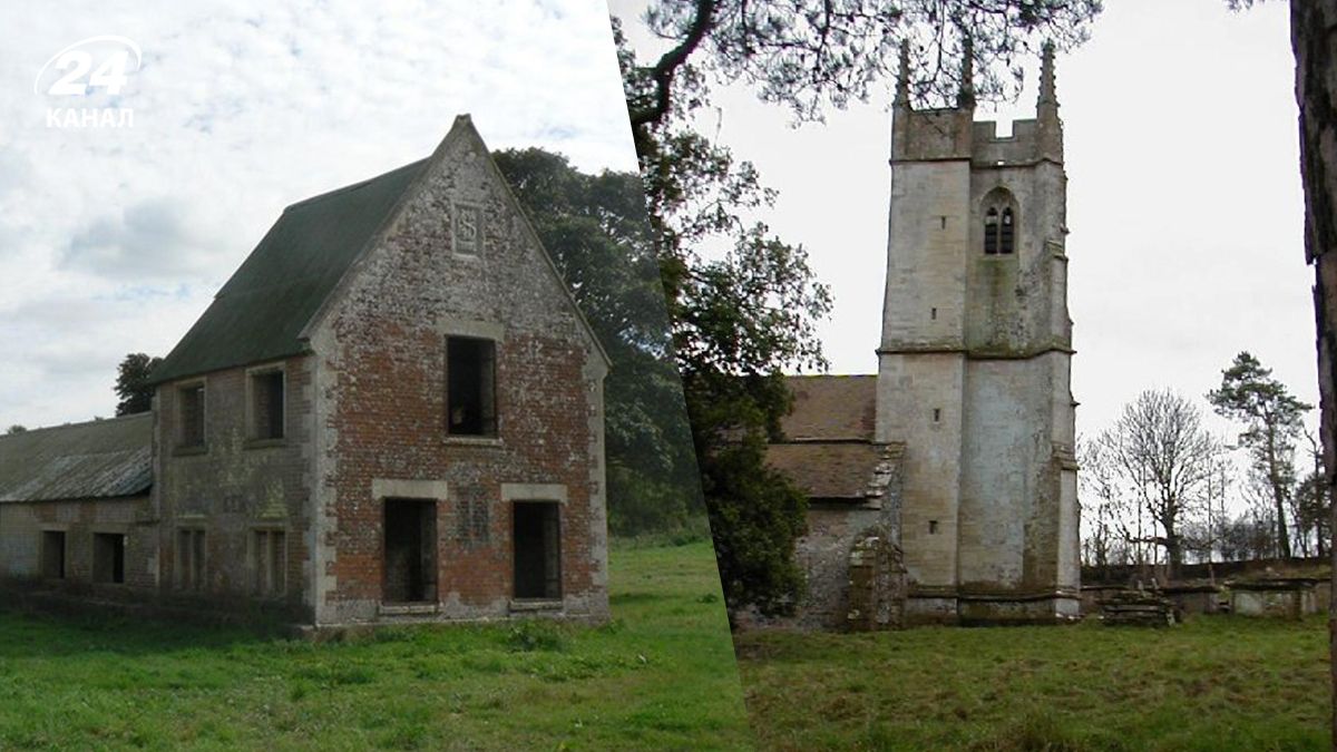 У Британії є село, в яке можна потрапити лише тричі на рік У Британії є село, в яке можна потрапити лише тричі на рік