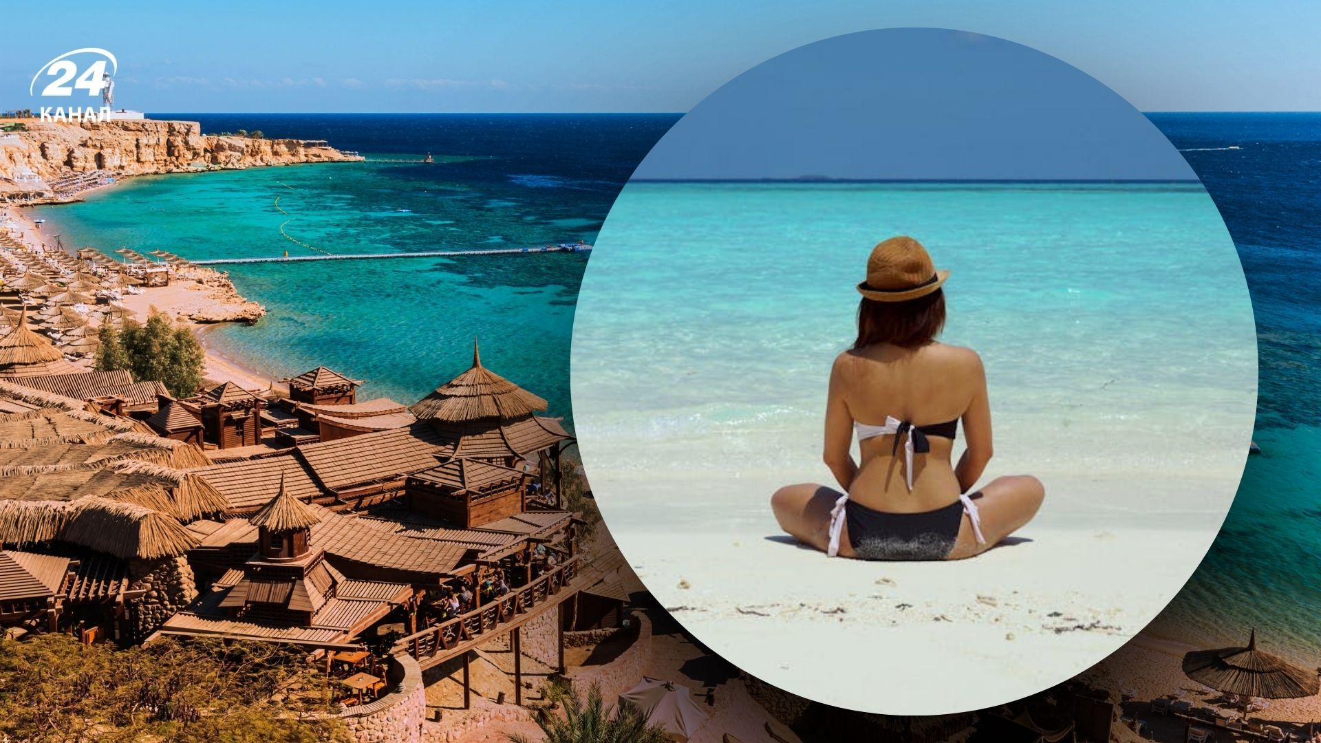 Где теплее всего в Египте зимой - туристам советуют Шарм-эль-Шейх для отдыха на море Где теплее всего в Египте зимой - туристам советуют Шарм-эль-Шейх для отдыха на море