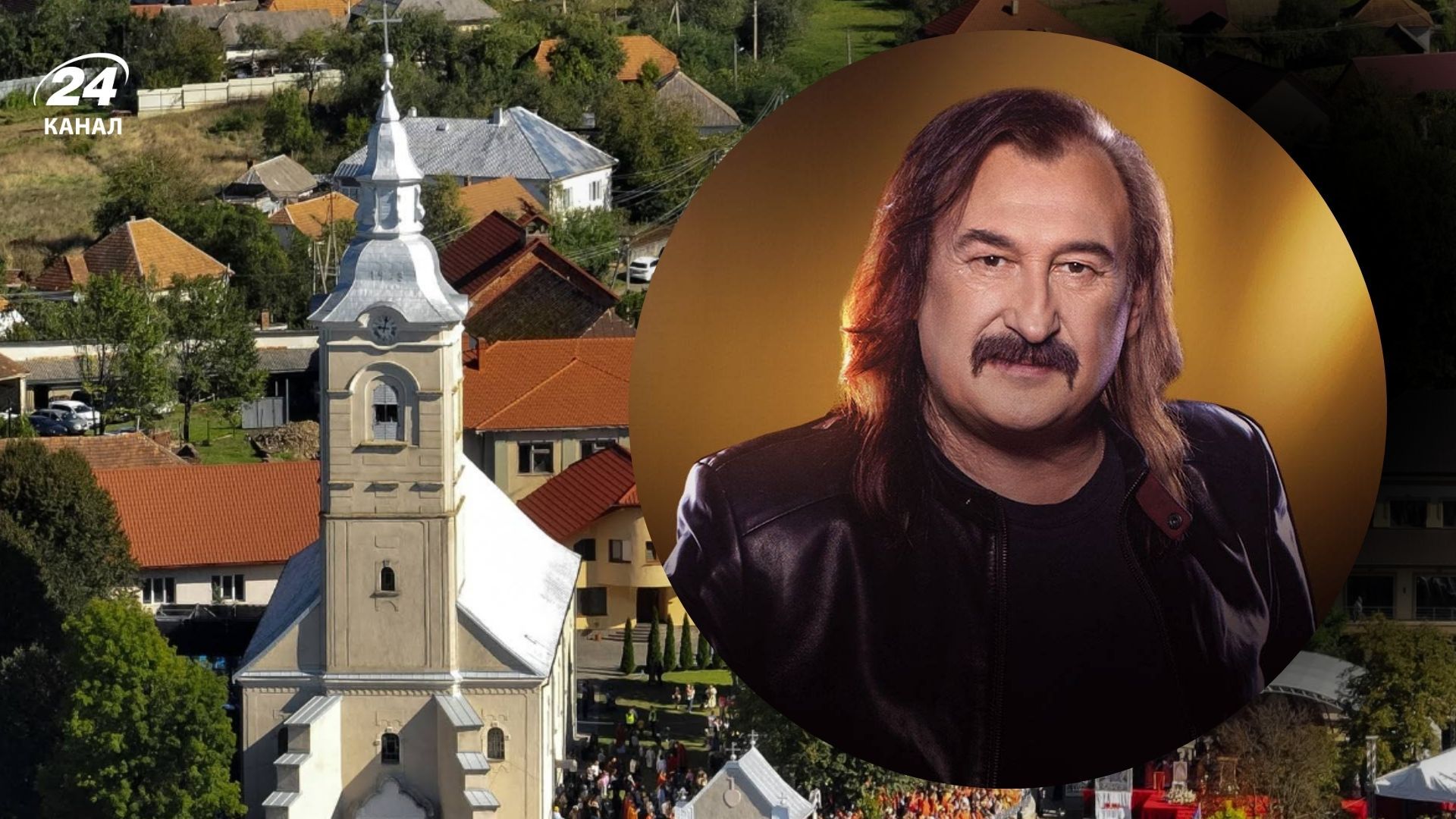 Де народився Степан Гіга - що відомо про село Білки Закарпатської області Де народився Степан Гіга - що відомо про село Білки Закарпатської області