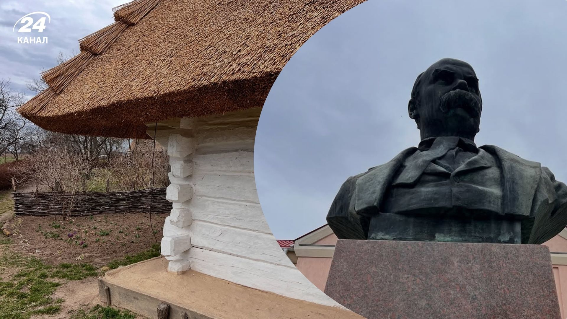 Кое-что интересное о Моринцах, где родился Тарас Шевченко Кое-что интересное о Моринцах, где родился Тарас Шевченко