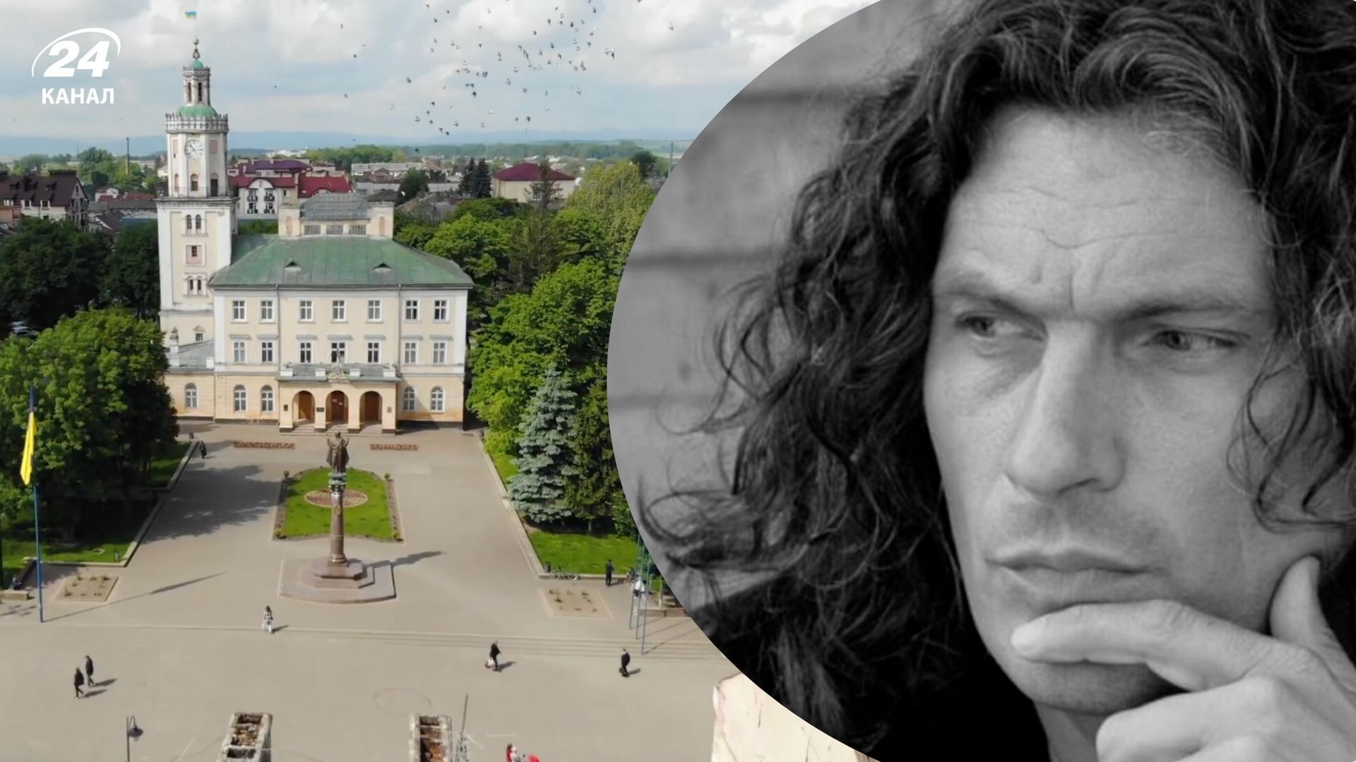 Де народився Кузьма Скрябін і чим цікаве це місто для туристів Де народився Кузьма Скрябін і чим цікаве це місто для туристів