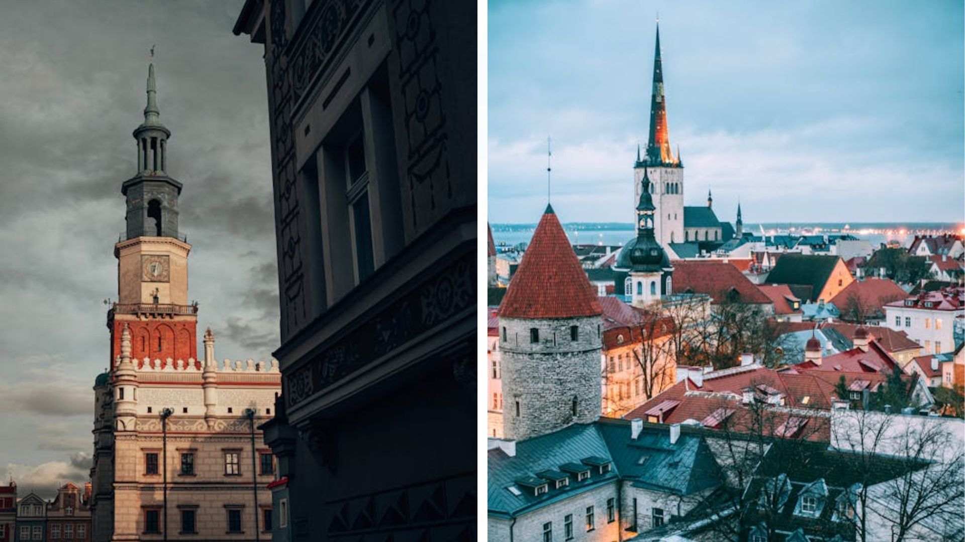 Де недорого відпочити у Європі взимку - туристам радять Познань, Єреван і Таллінн