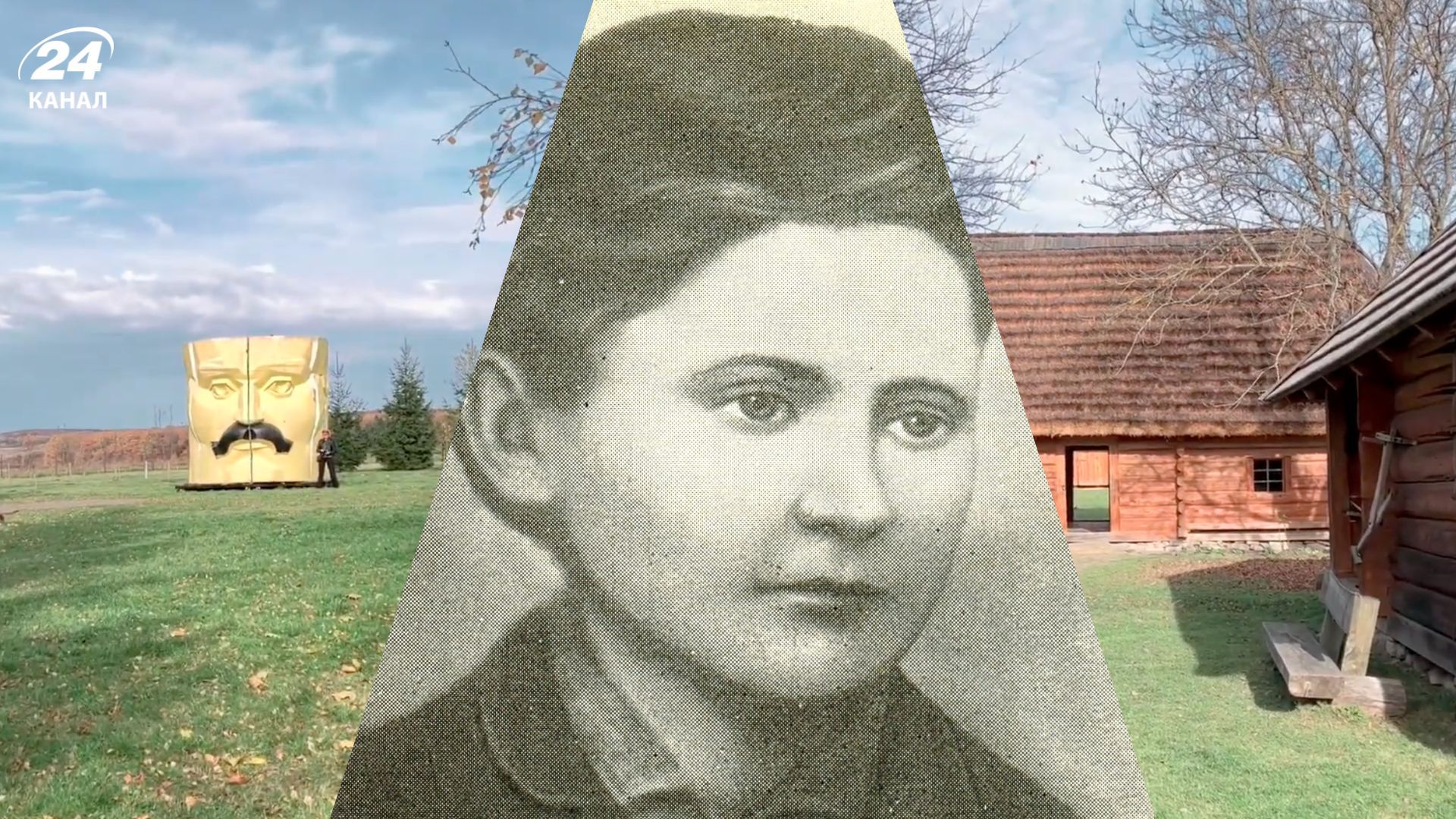 Иван Франко - где родился и есть ли связь с Ивано-Франковском