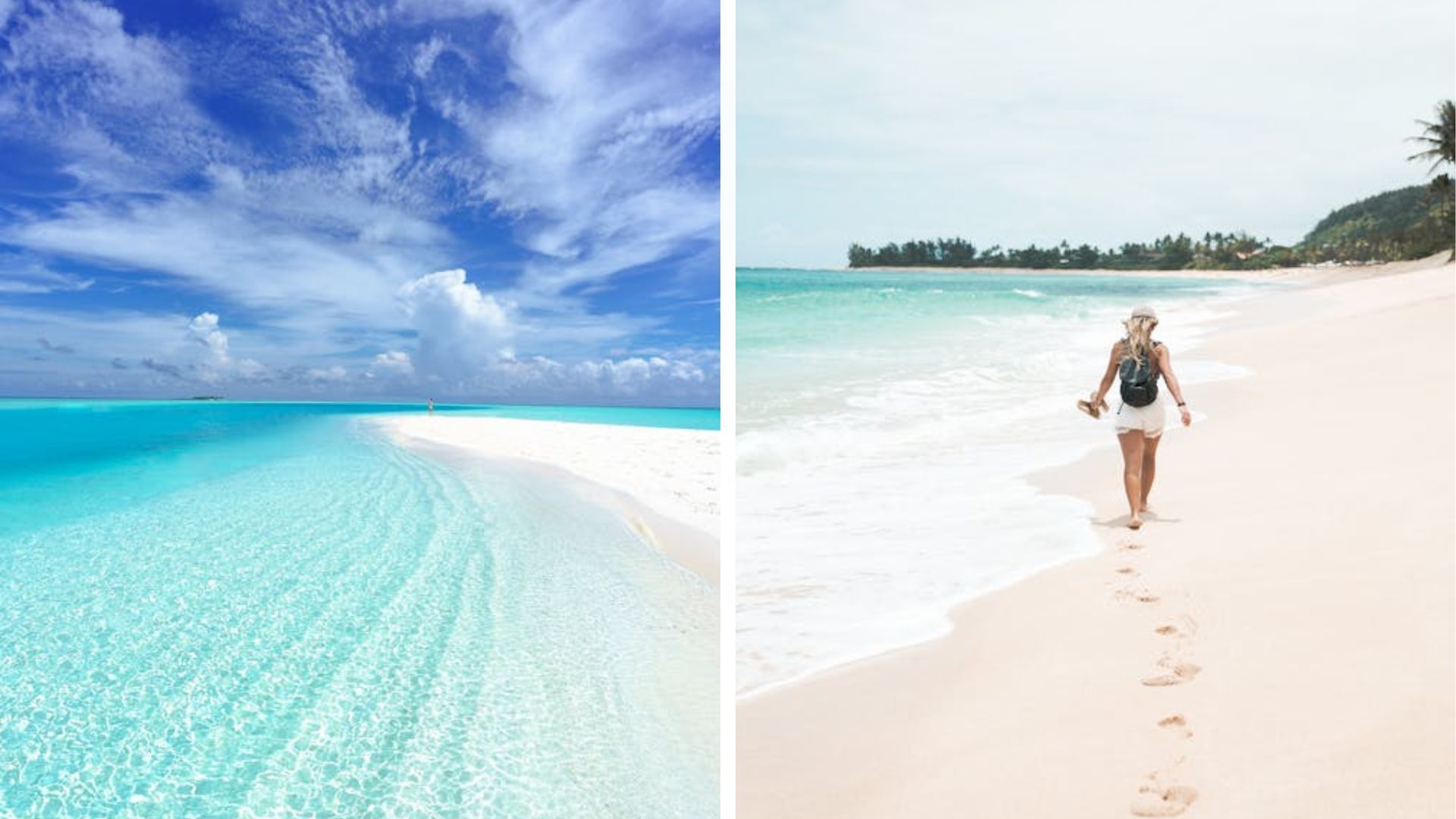 Острів Сал визнали найкращим для відпочинку взимку - куди поїхати на море в січні