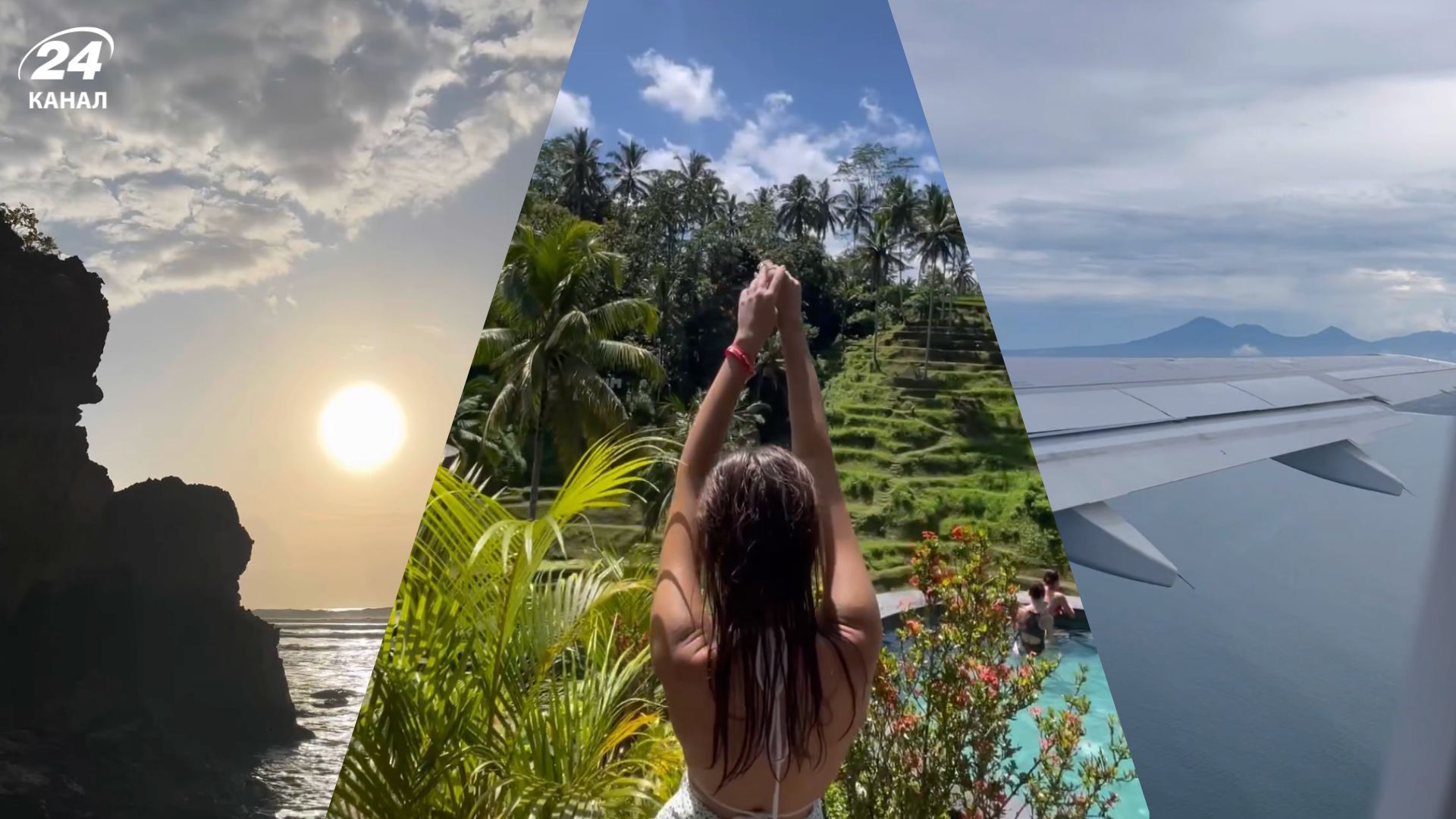 Як дешево полетіти на Балі - розрахунок бюджету подорожі до Індонезії на 2 тижні
