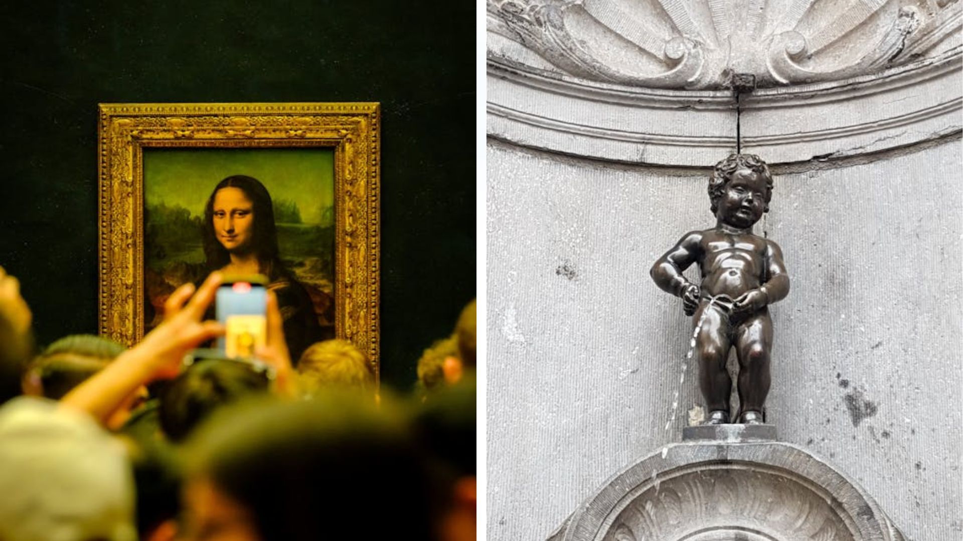 Топ 10 туристичних місць Європи, які варто уникати у 2026 році