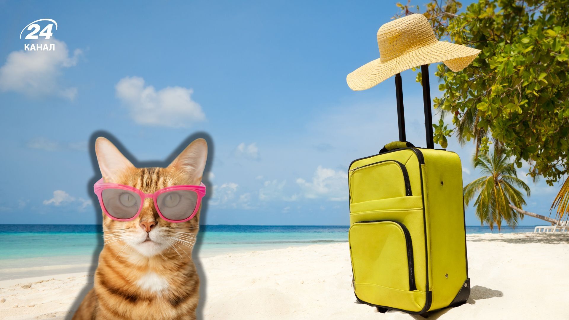 Де відпочивати в різні сезони 