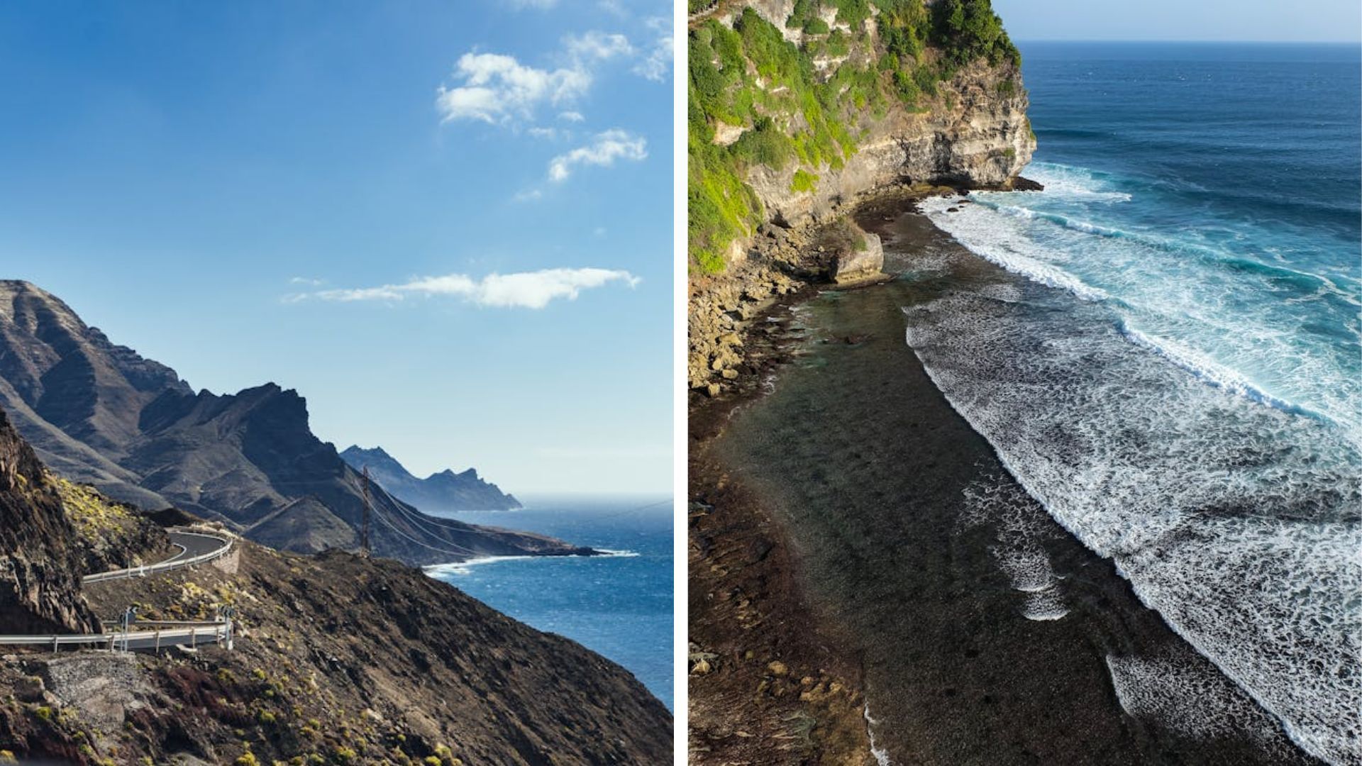 Острів Ієрро, Канари - що відомо про відпочинок в Іспанії взимку