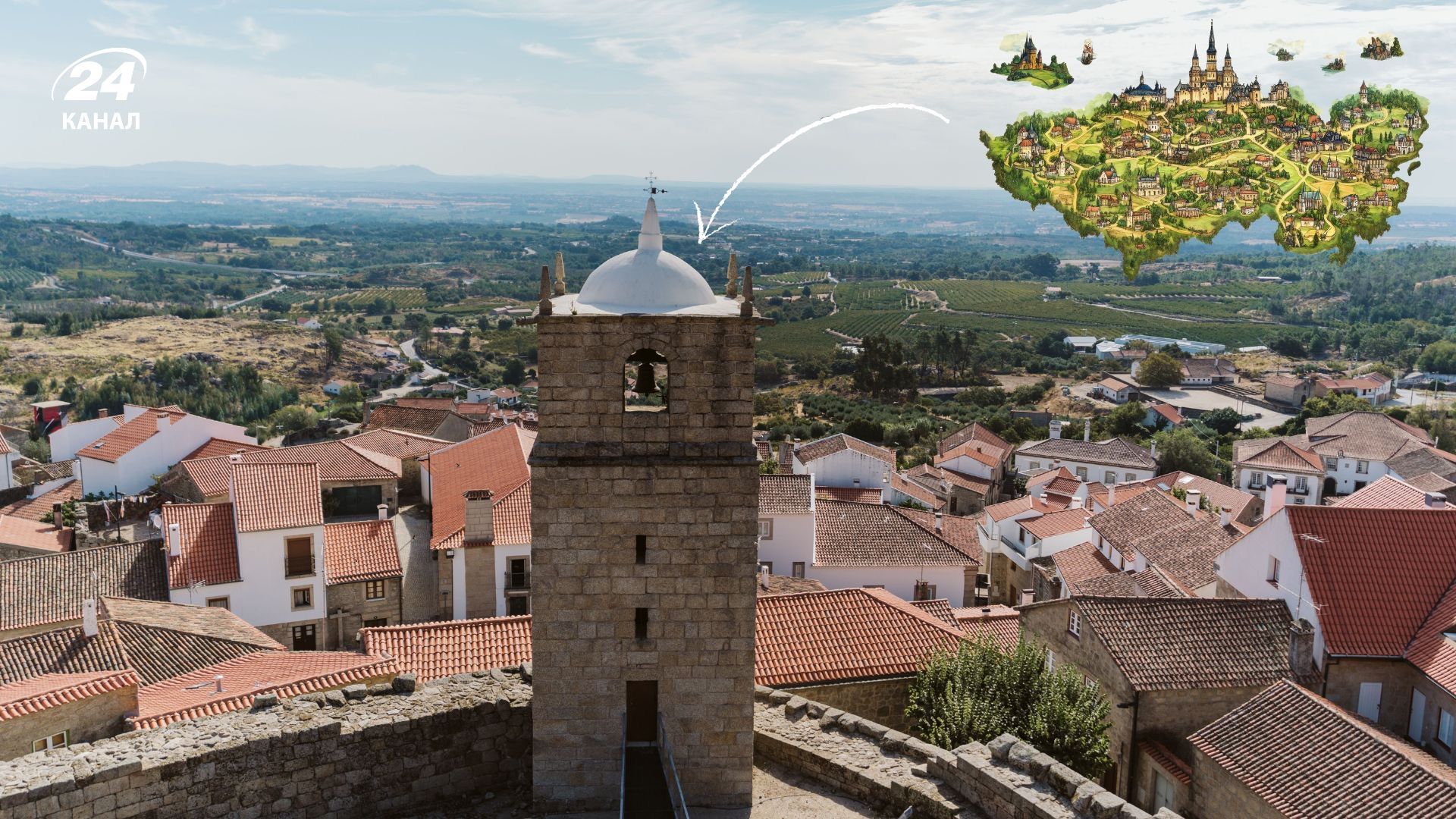 Каштелу-Ново