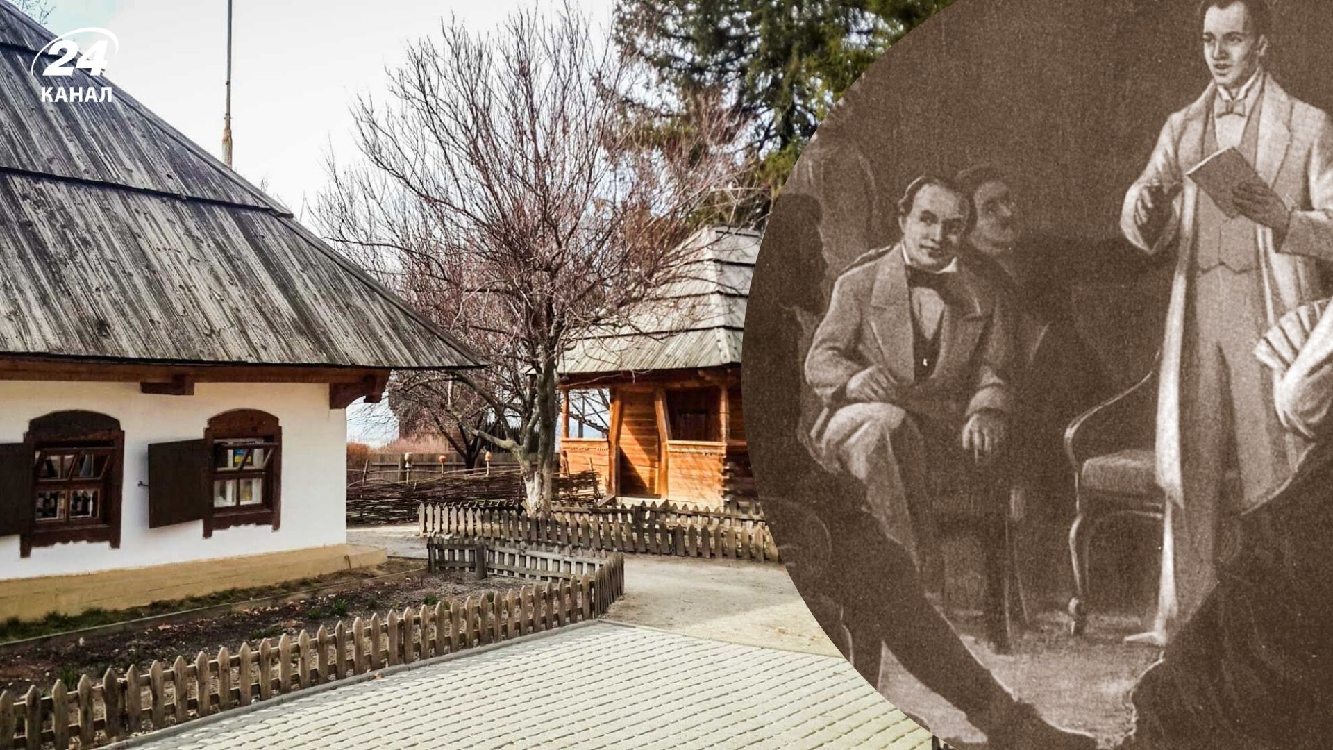 Де народився Котляревський і чим відома Полтава серед туристів Де народився Котляревський і чим відома Полтава серед туристів