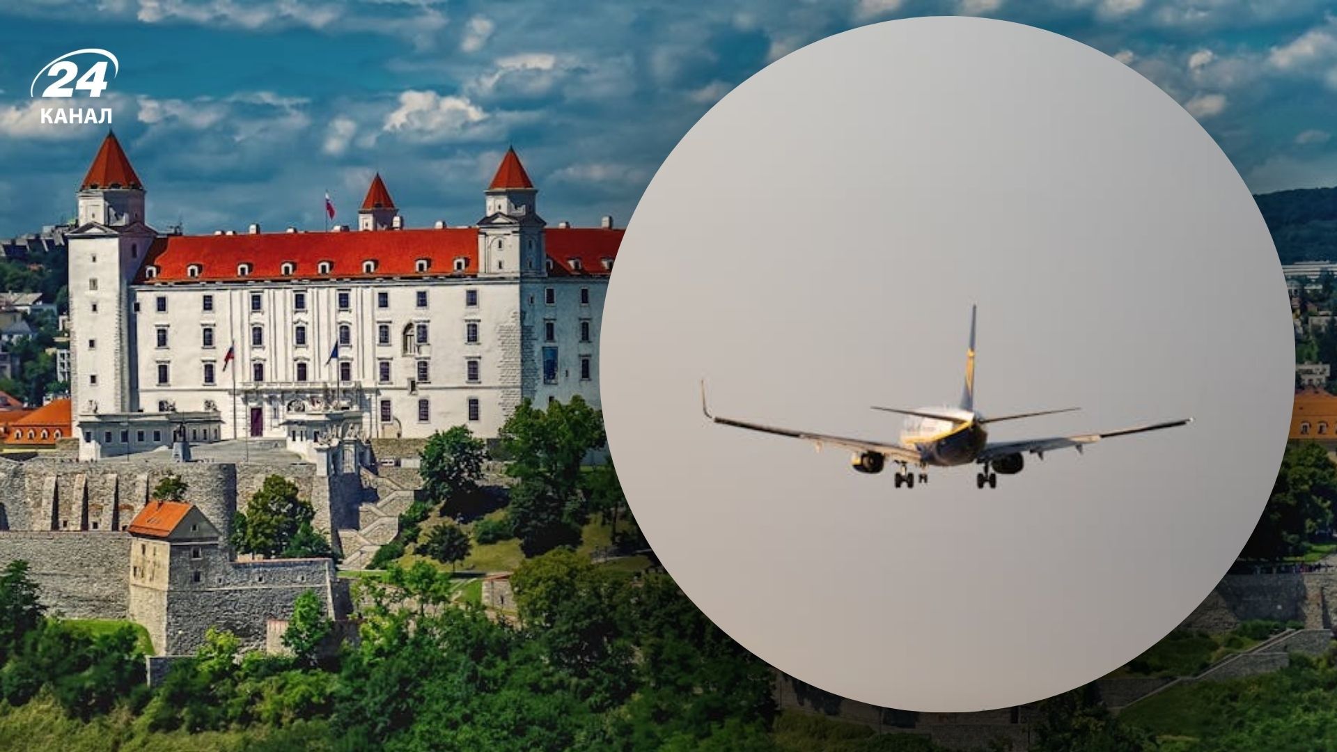 Куда полететь в отпуск в 2026 году - Ryanair назвал топ-5 городов Куда полететь в отпуск в 2026 году - Ryanair назвал топ-5 городов